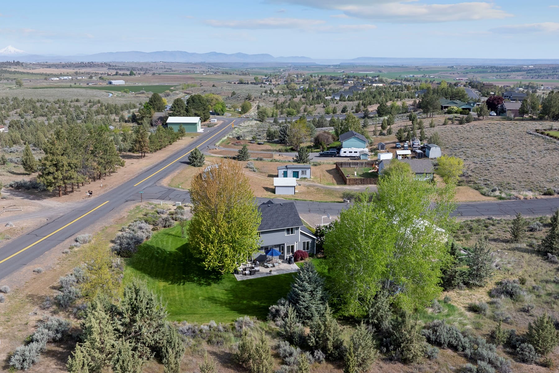  2045 NE Camas Lane Madras, OR 97741 - 物件實景