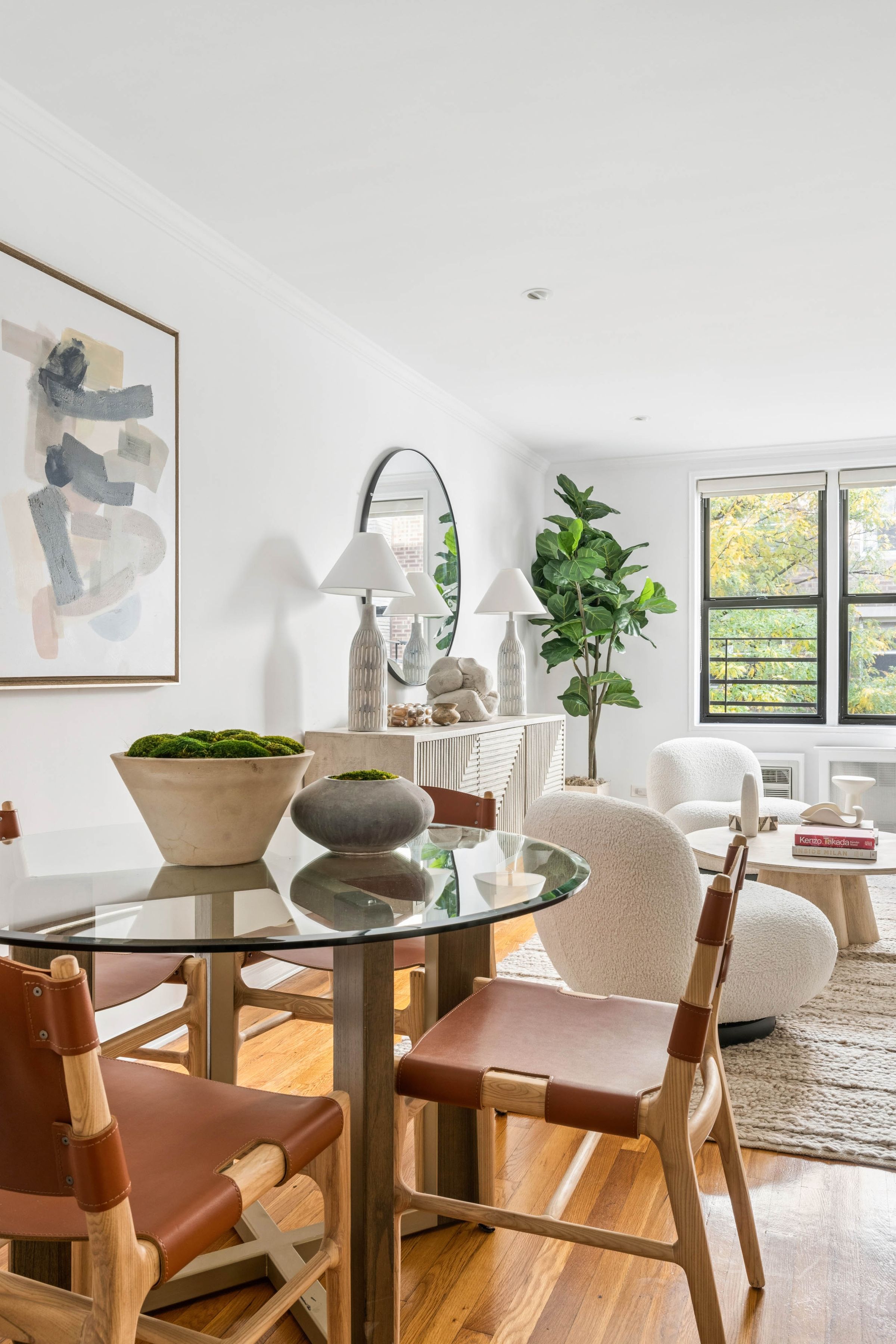  211 East 18th Street - 物件實景