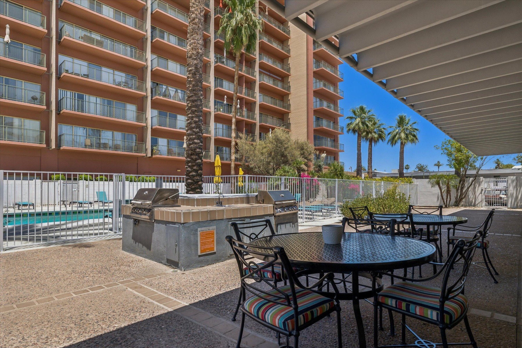  4750 N Central Avenue  Phoenix, AZ - 物件實景