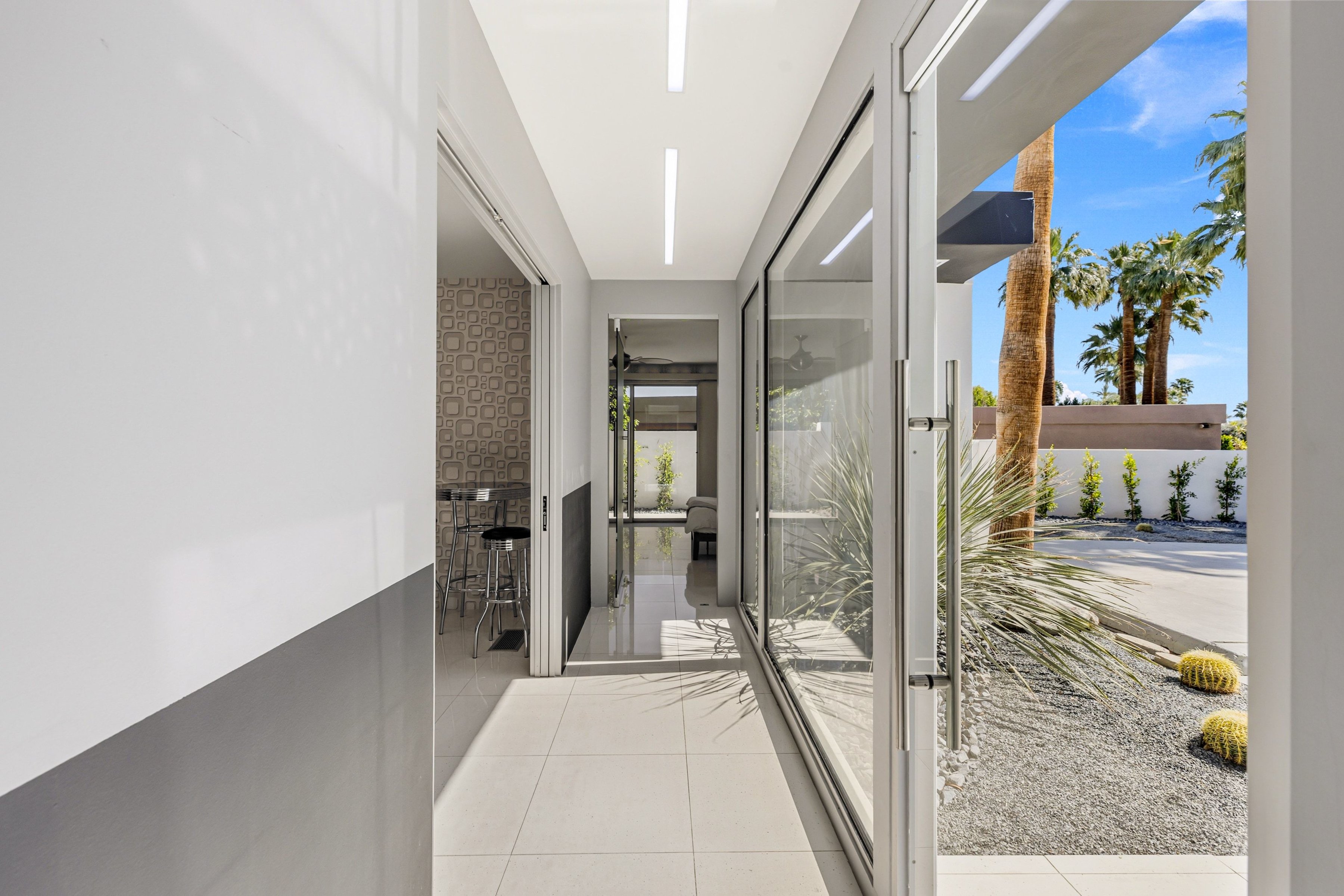  Custom Contemporary On Rare Double Indian Wells Lot - 物件實景