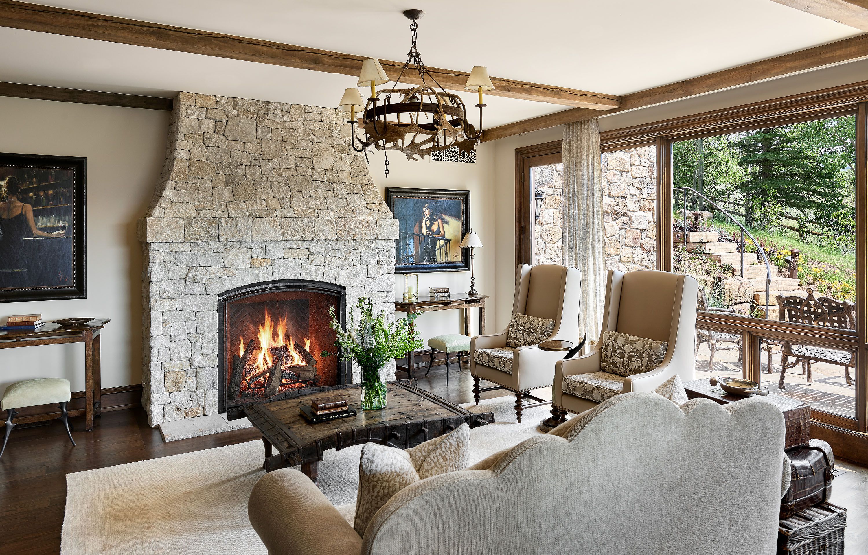  498 Eppley Drive, Aspen, CO 81611 - 物件實景