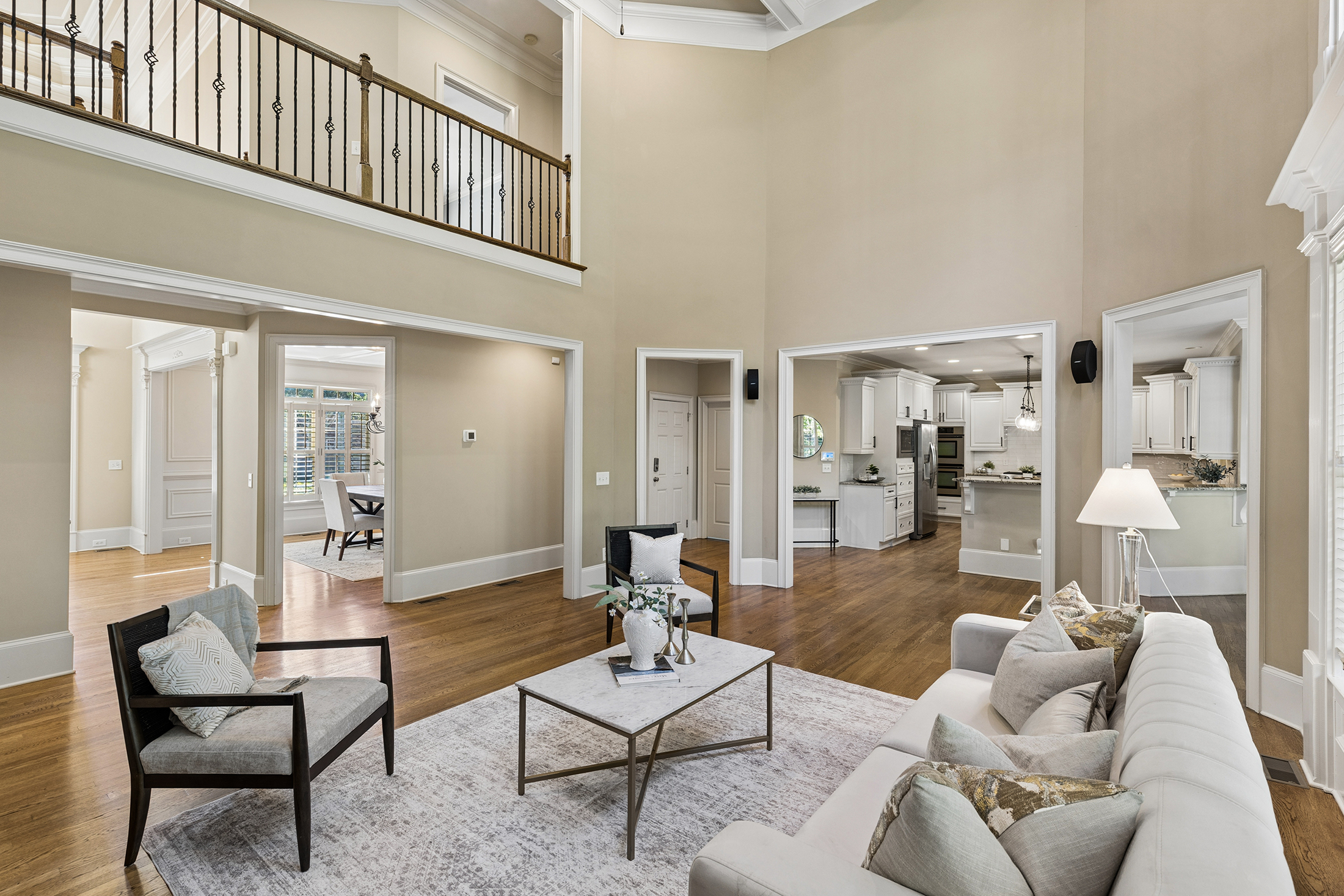  Ideally Located Within One Mile of Roswell’s Beloved Historic Canton Street - 物件實景