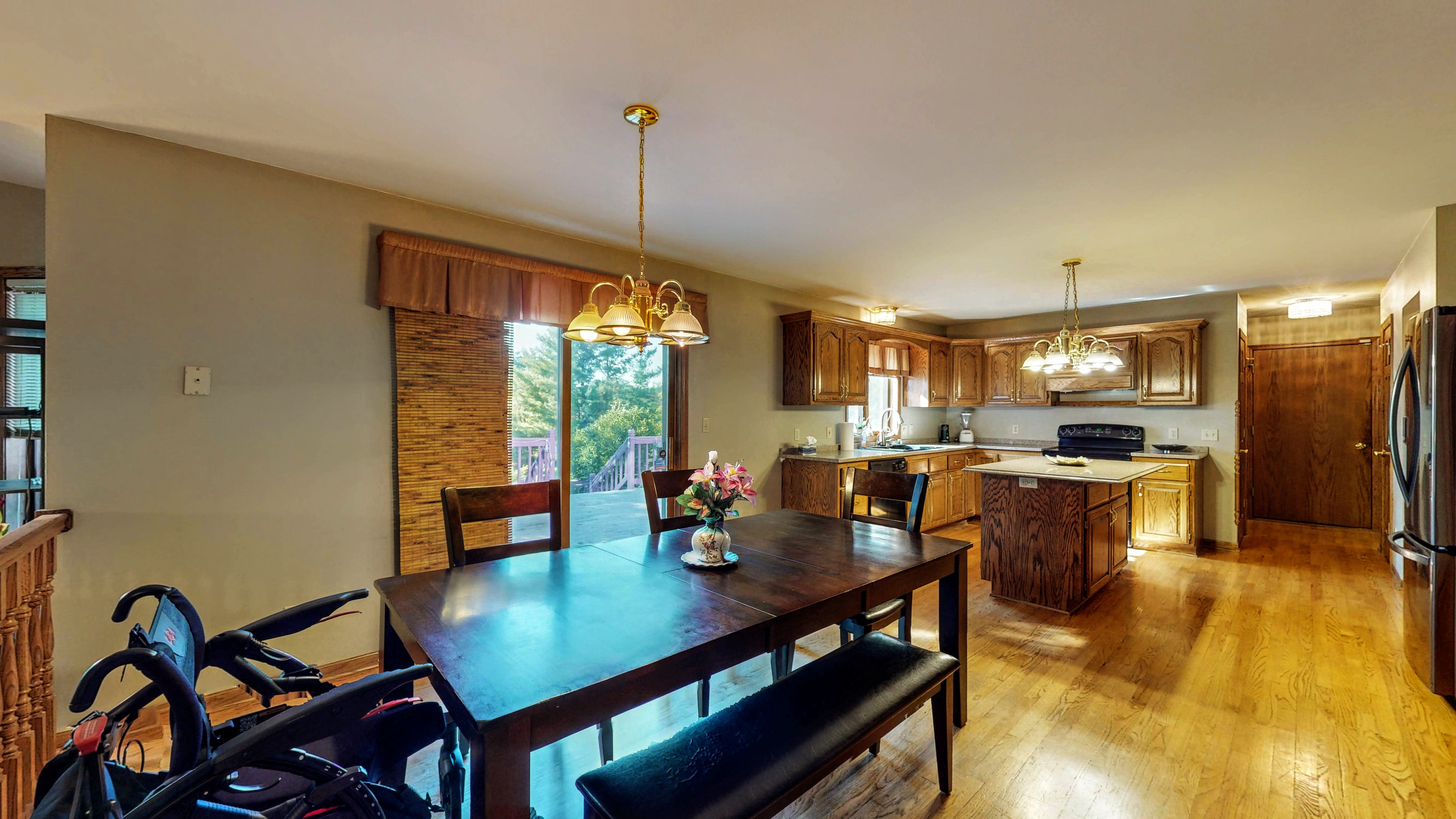 Milton, Wisconsin, 53563, United States, 4 Bedrooms Bedrooms, ,4 BathroomsBathrooms,Residential,For Sale,1905795