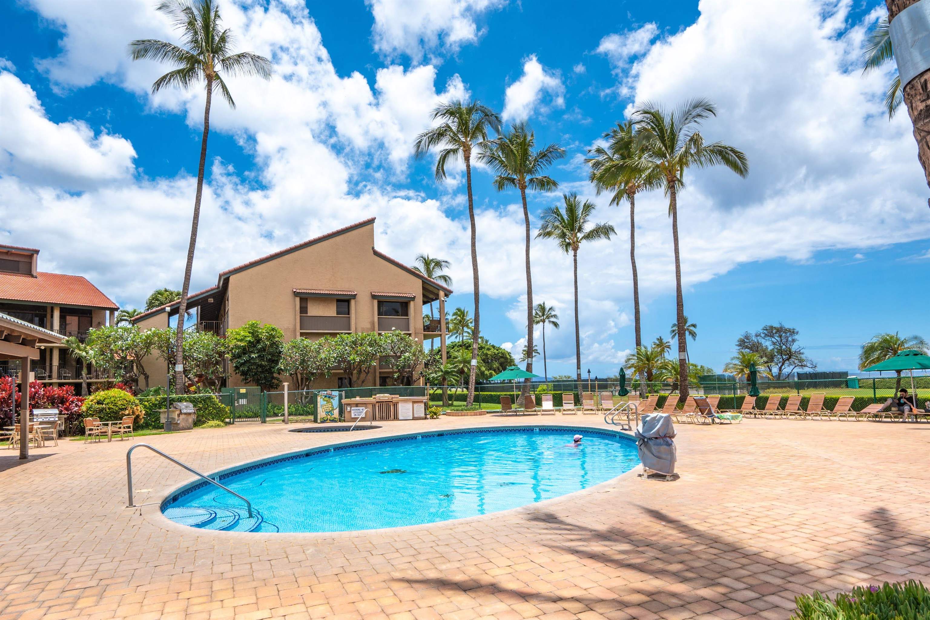 Kihei, Hawaii, 96753, United States, 2 Bedrooms Bedrooms, ,2 BathroomsBathrooms,Residential,For Sale,1867165