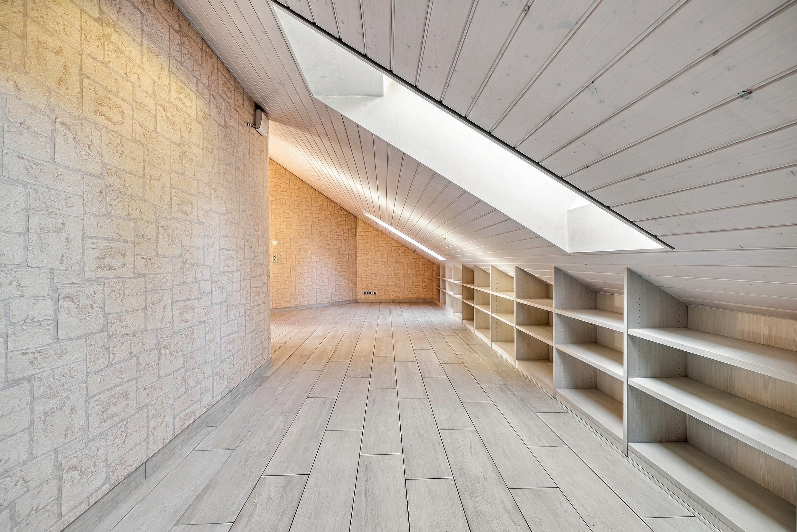  Architect-Designed Property with Mont Blanc Views in the Heart of Gex - 物件實景