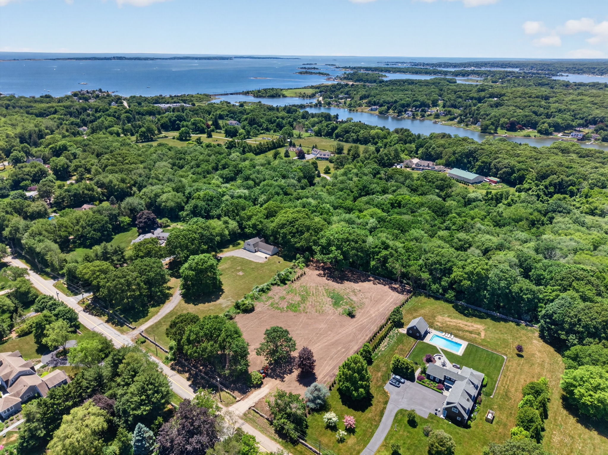  Approved 1.89 Acre Lot - 物件實景