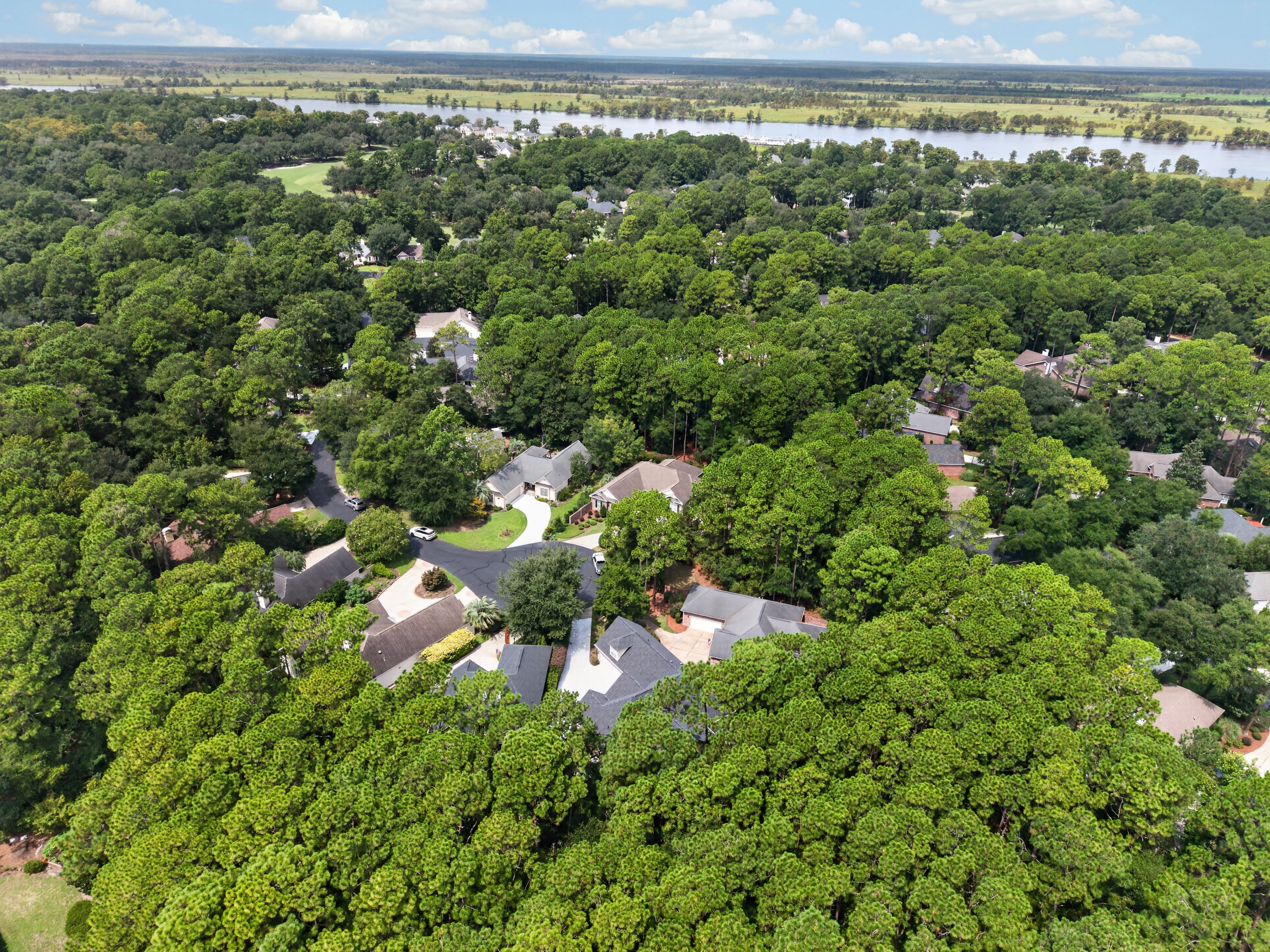  162 Prestwick Drive  Heritage Plantation in Pawleys Island, SC - 物件實景