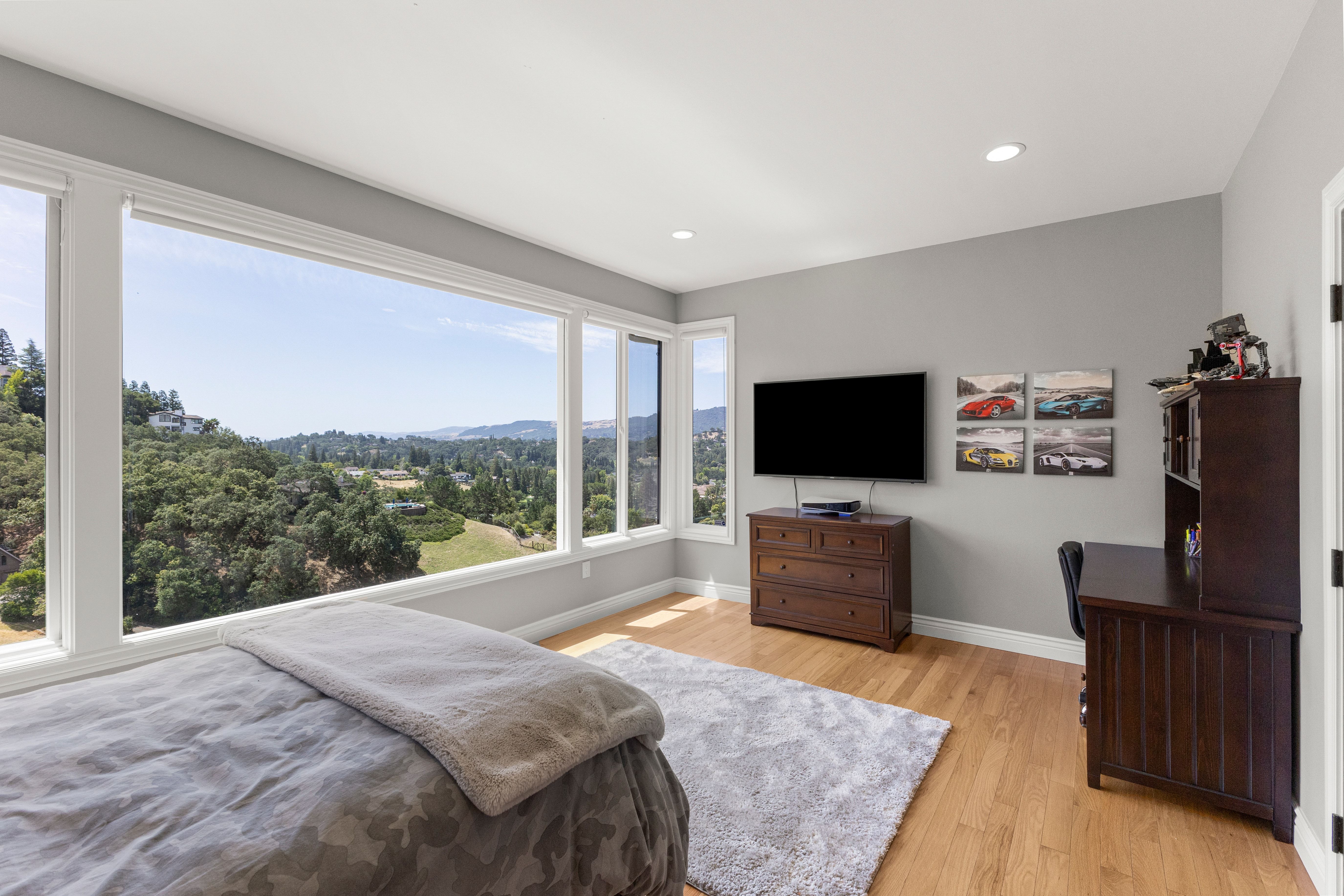  Sweeping Fairway Views Meet Rare Outdoor Living - 物件實景