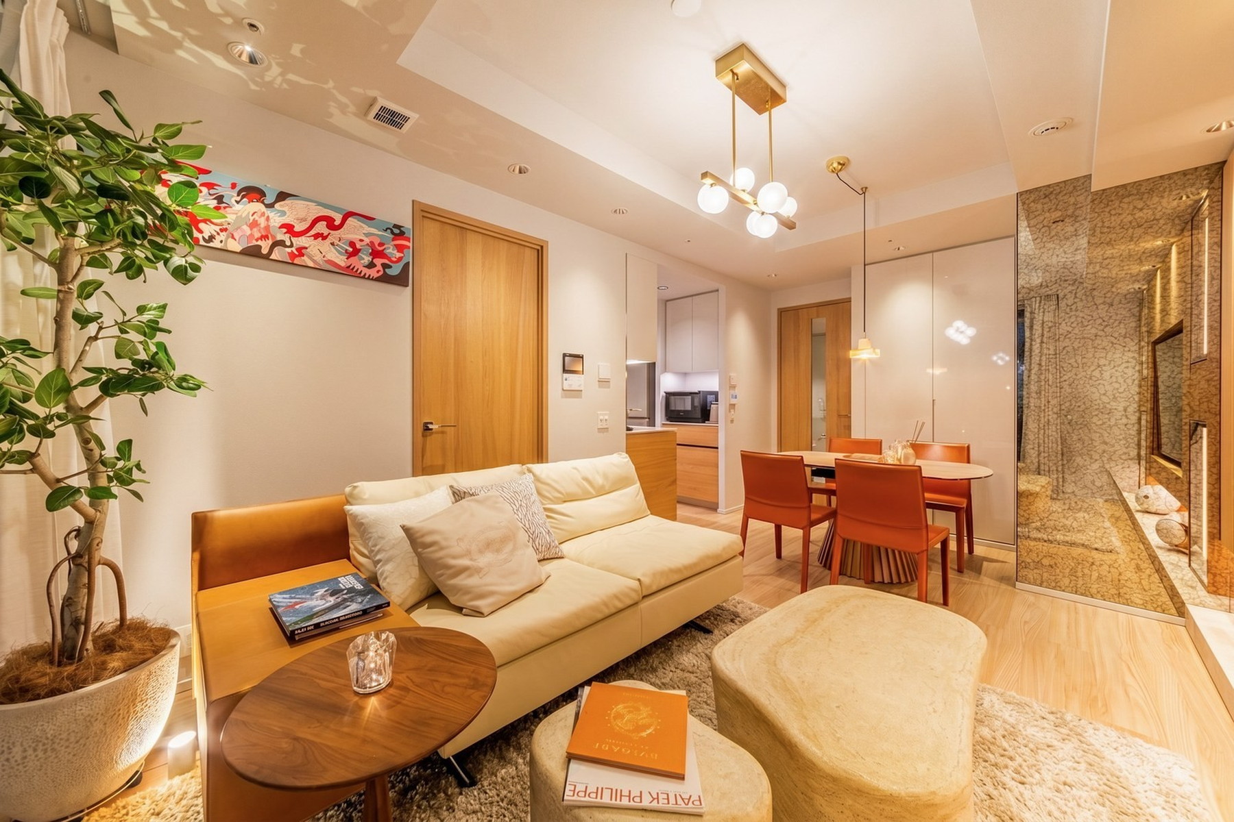  Mita Garden Hills East Hill - 物件實景