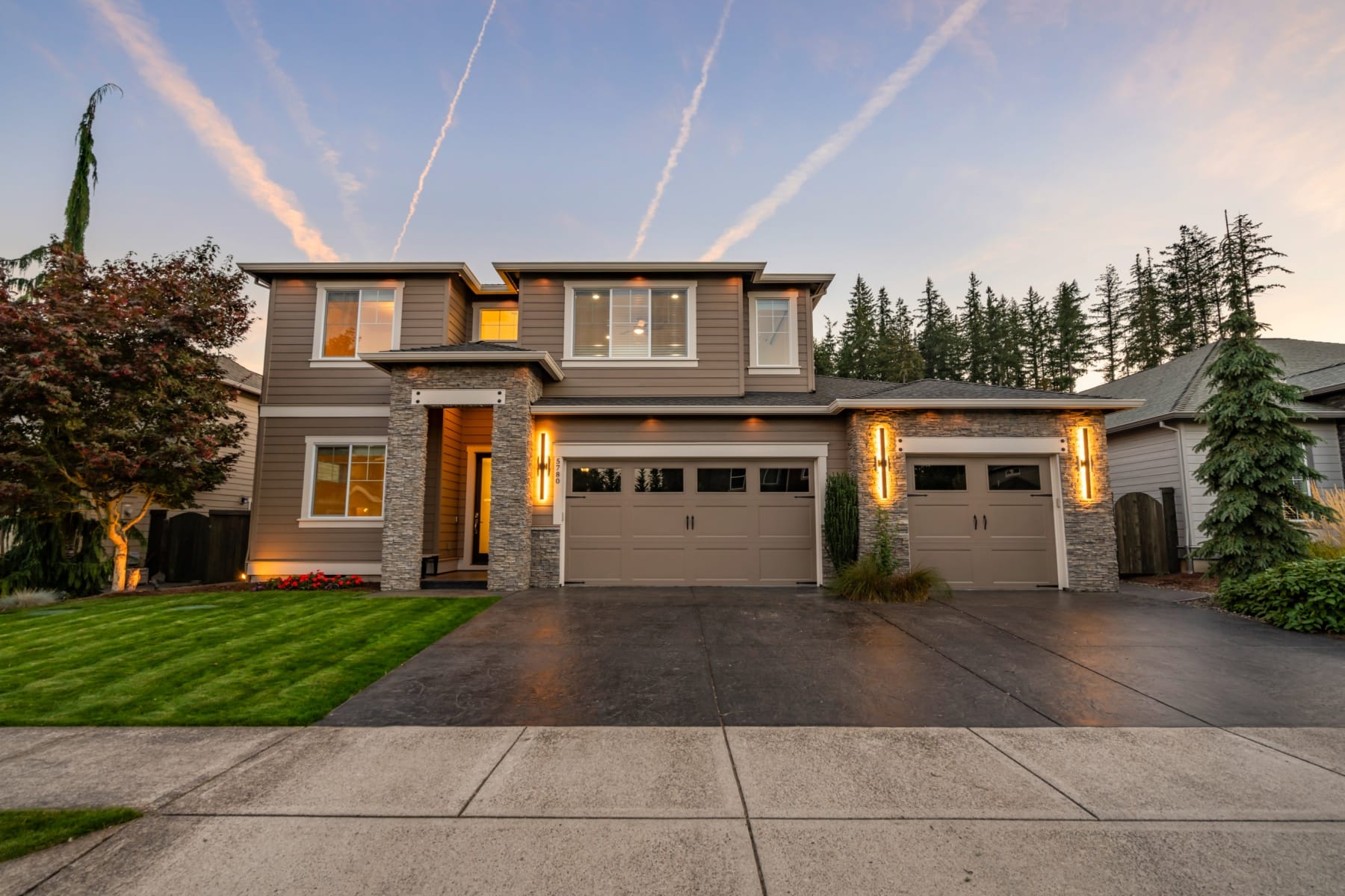  5780 NW HOOD LOOP Camas, WA 98607 - 物件實景