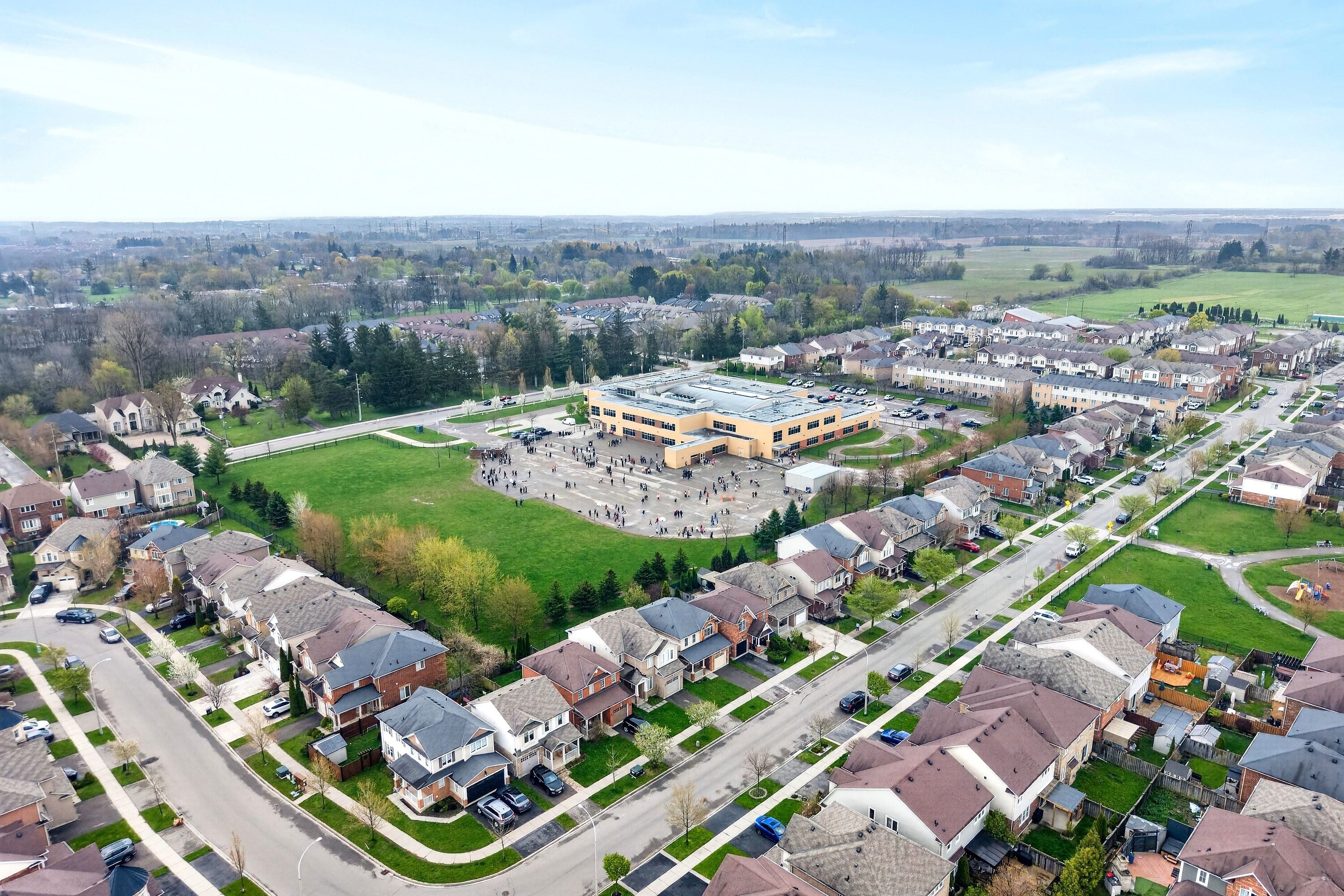  Ancaster Gem - 物件實景