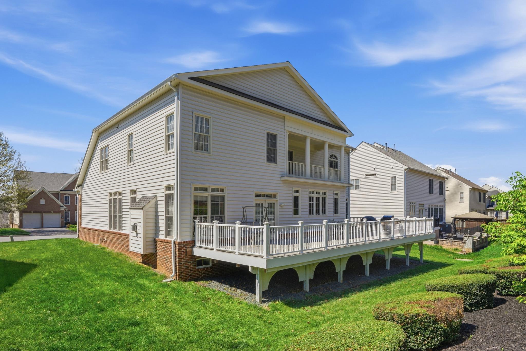  8033 Tysons Oaks Court, Gainesville, VA, 20155 - 物件實景