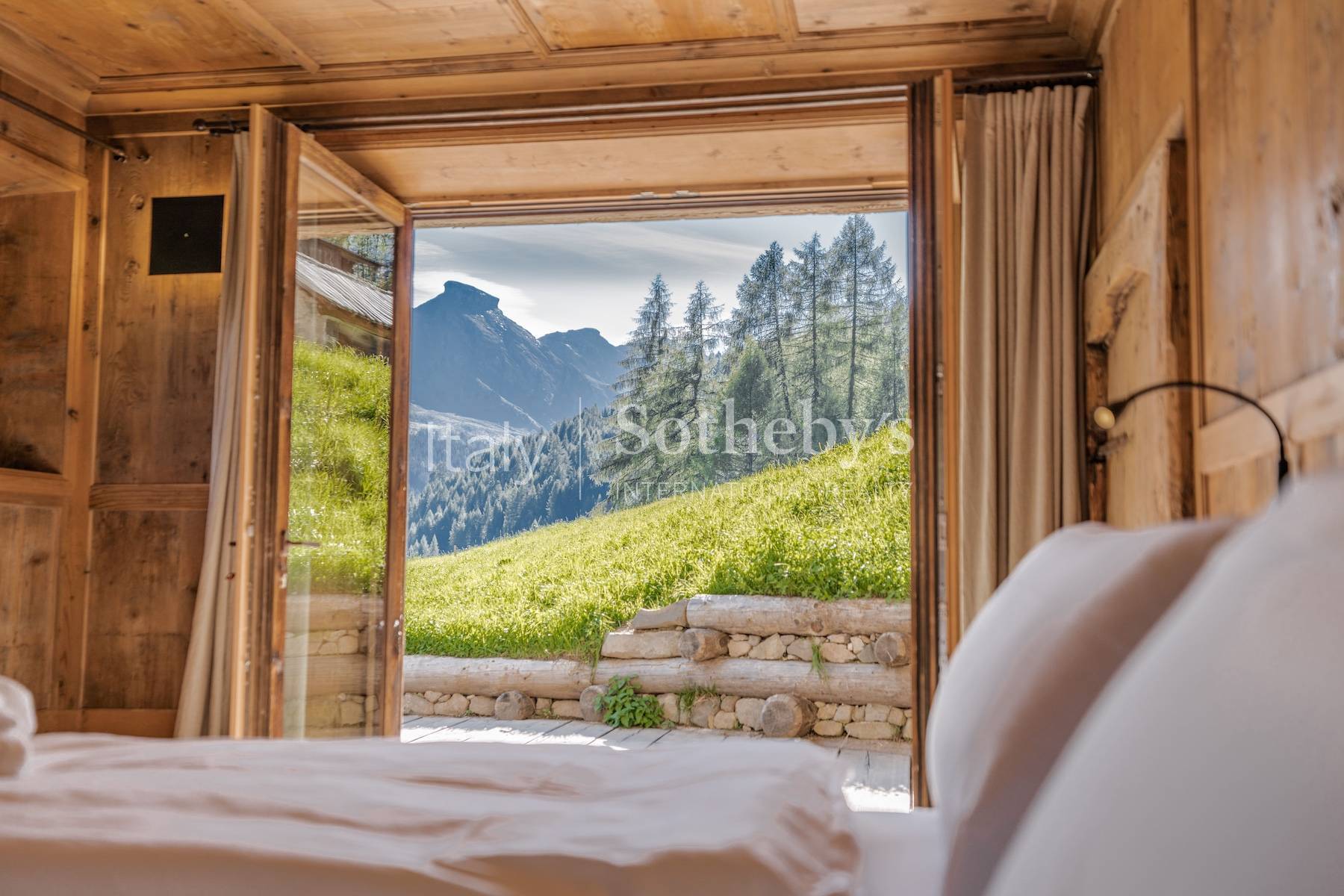  Exclusive chalet in the Dolomites - 物件實景