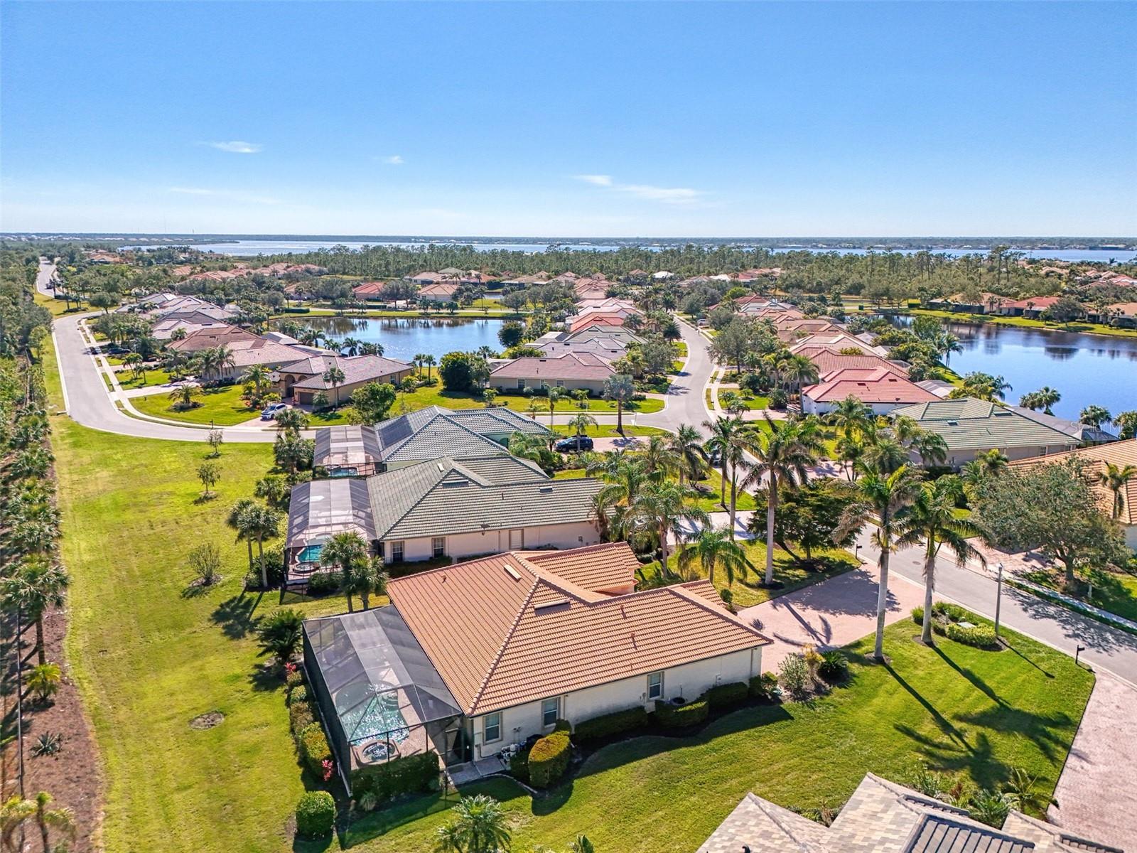 PORT CHARLOTTE, Florida, 33953, United States, 3 Bedrooms Bedrooms, ,3 BathroomsBathrooms,Residential,For Sale,1985705