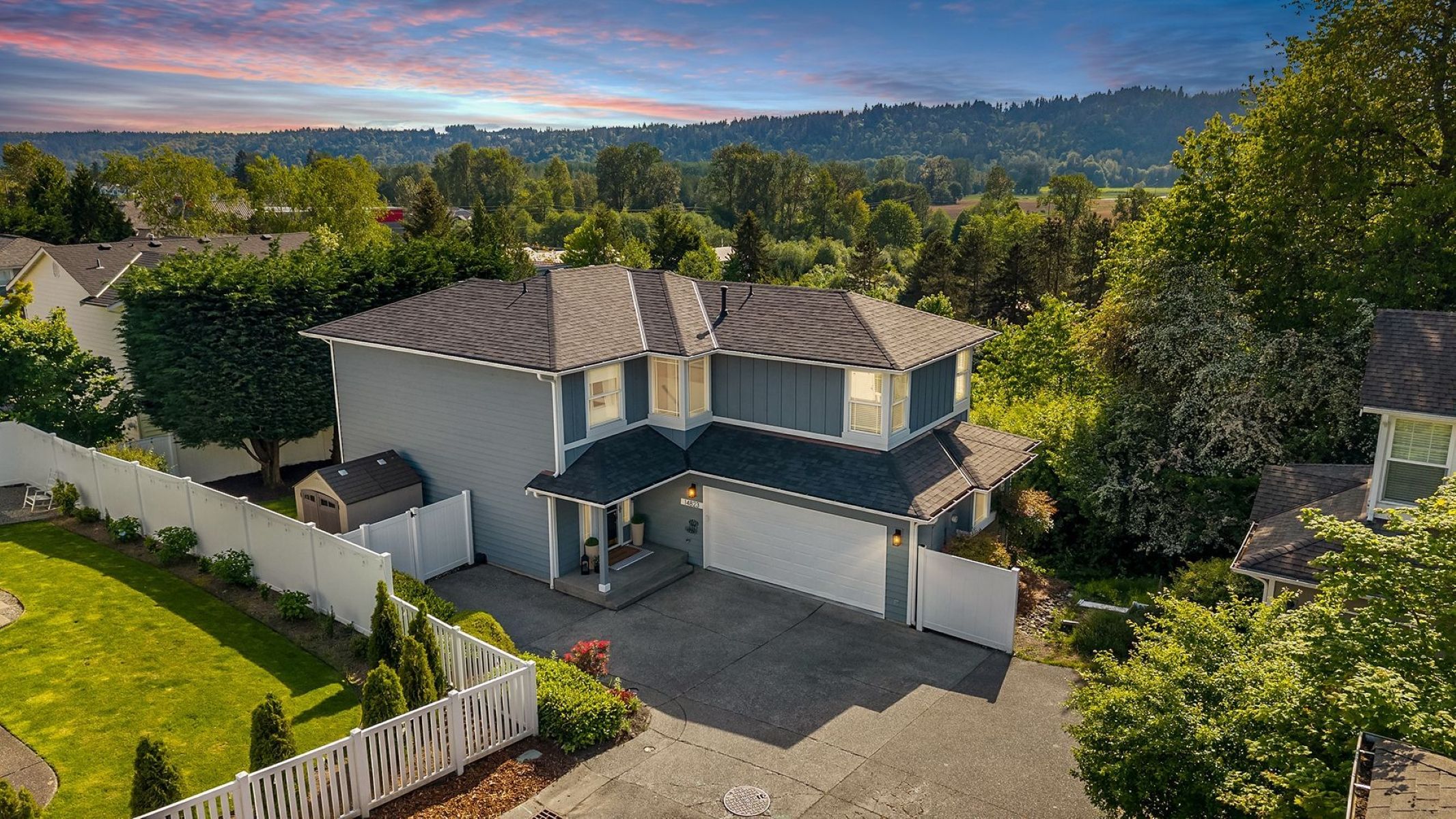  14823 1st Ave NE, Duvall, WA 98019 - 物件實景