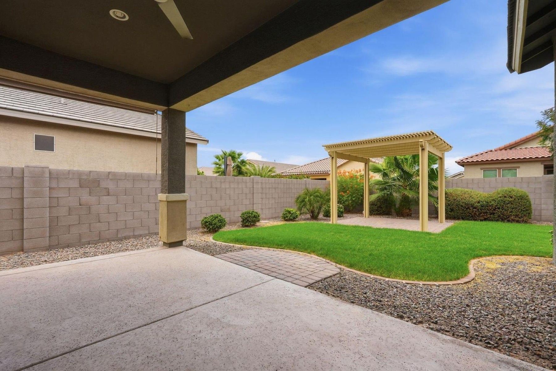  41346 W Arvada Lane¦Maricopa, AZ - 物件實景