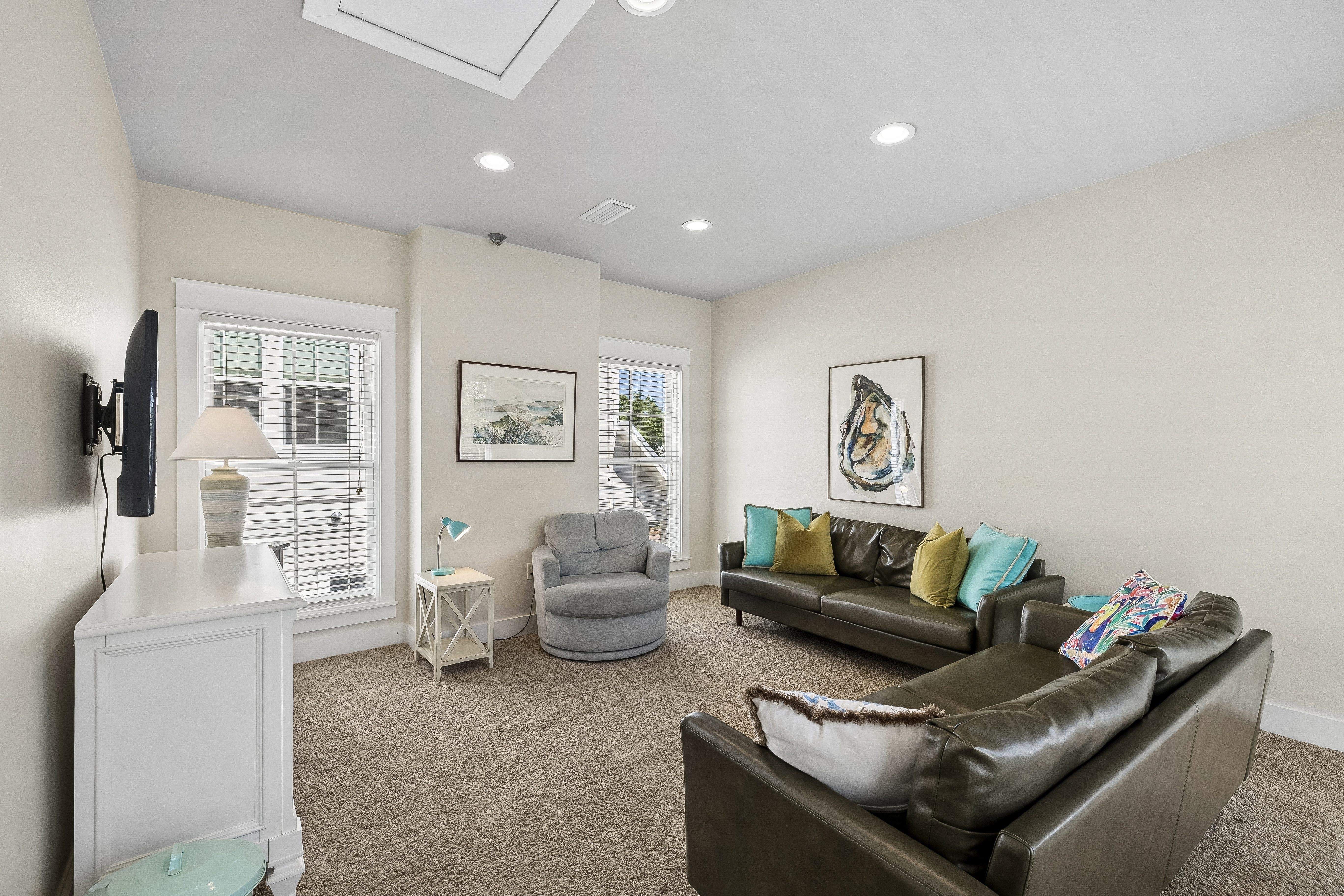  Private Fully Furnished Coastal Home Near Rosemary Beach - 物件實景