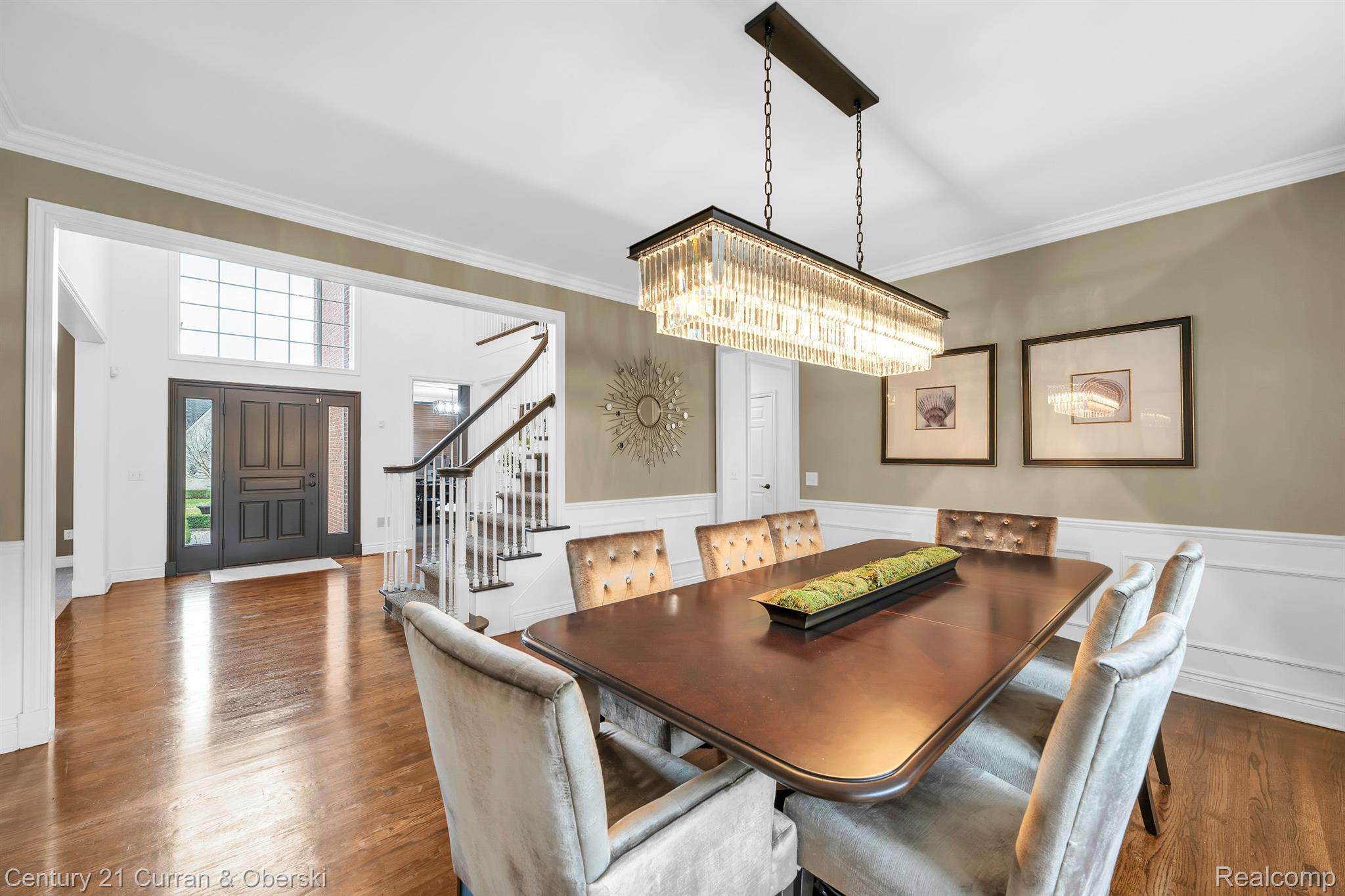 Northville Township, Michigan, 48168, United States, 6 Bedrooms Bedrooms, ,6 BathroomsBathrooms,Residential,For Sale,1976902