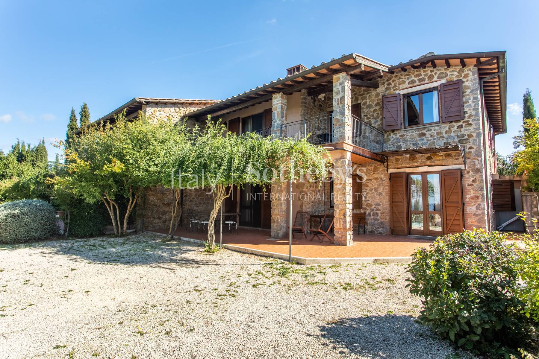  Charming farmhouse with swimming pool in the Maremma countryside - 物件實景