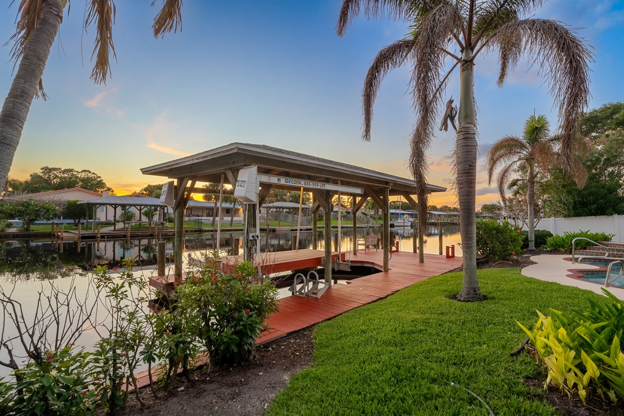  27 Westview Lane, Cocoa Beach, FL, 32931 - 物件實景