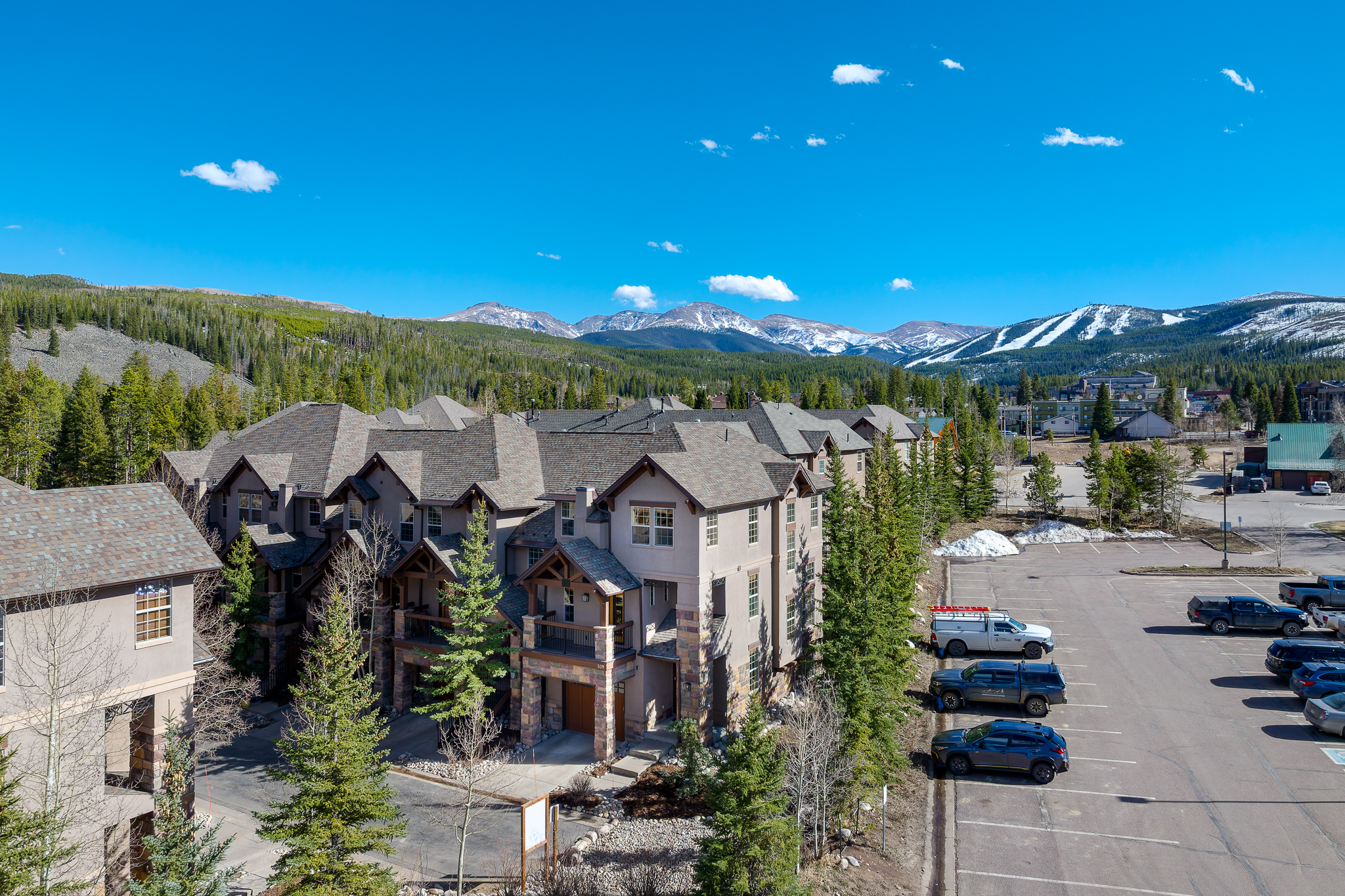  509 Red Quill, Winter Park, CO, 80482 - 物件實景