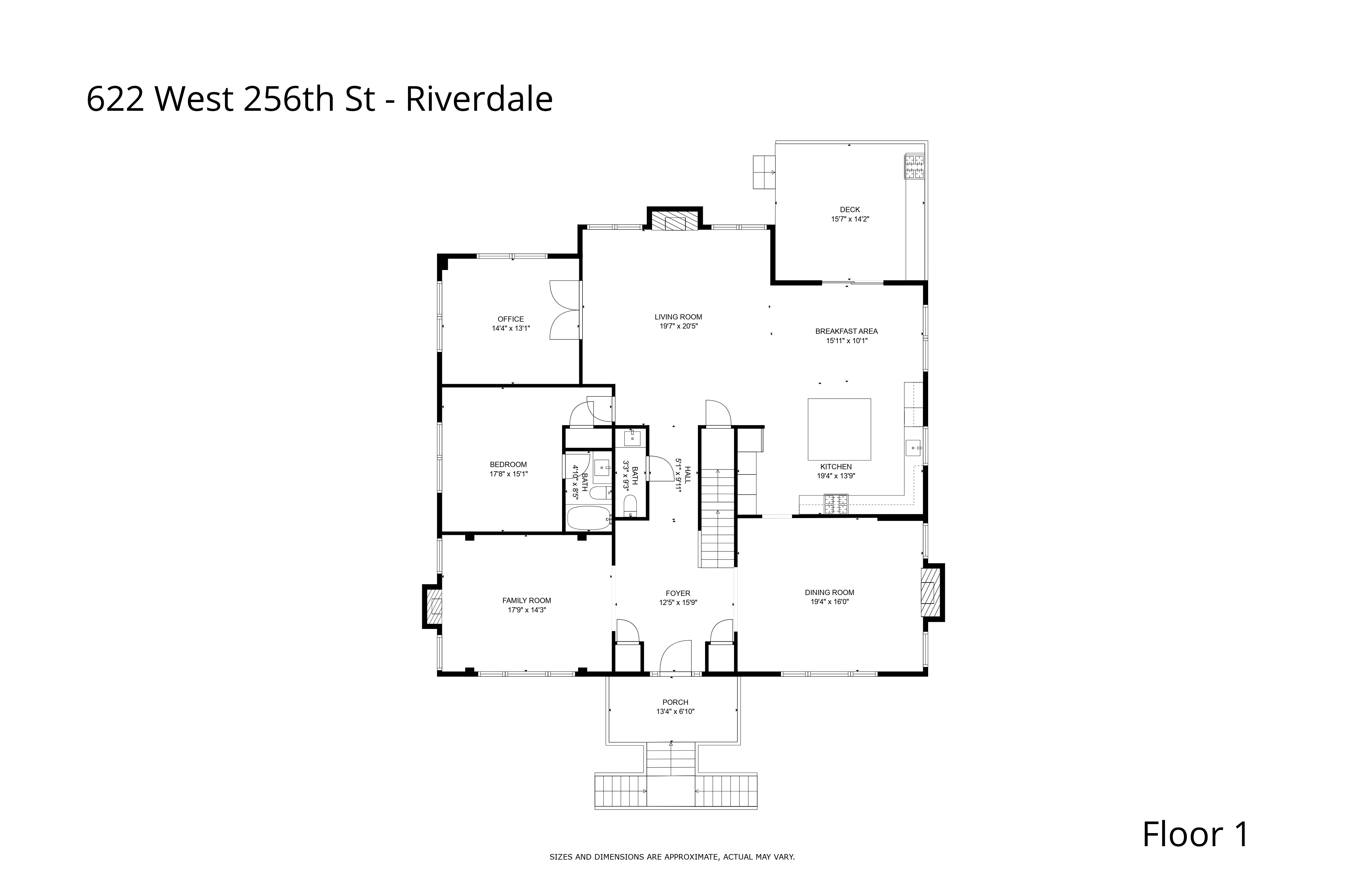 Stunning Custom-Built Home In Riverdale 