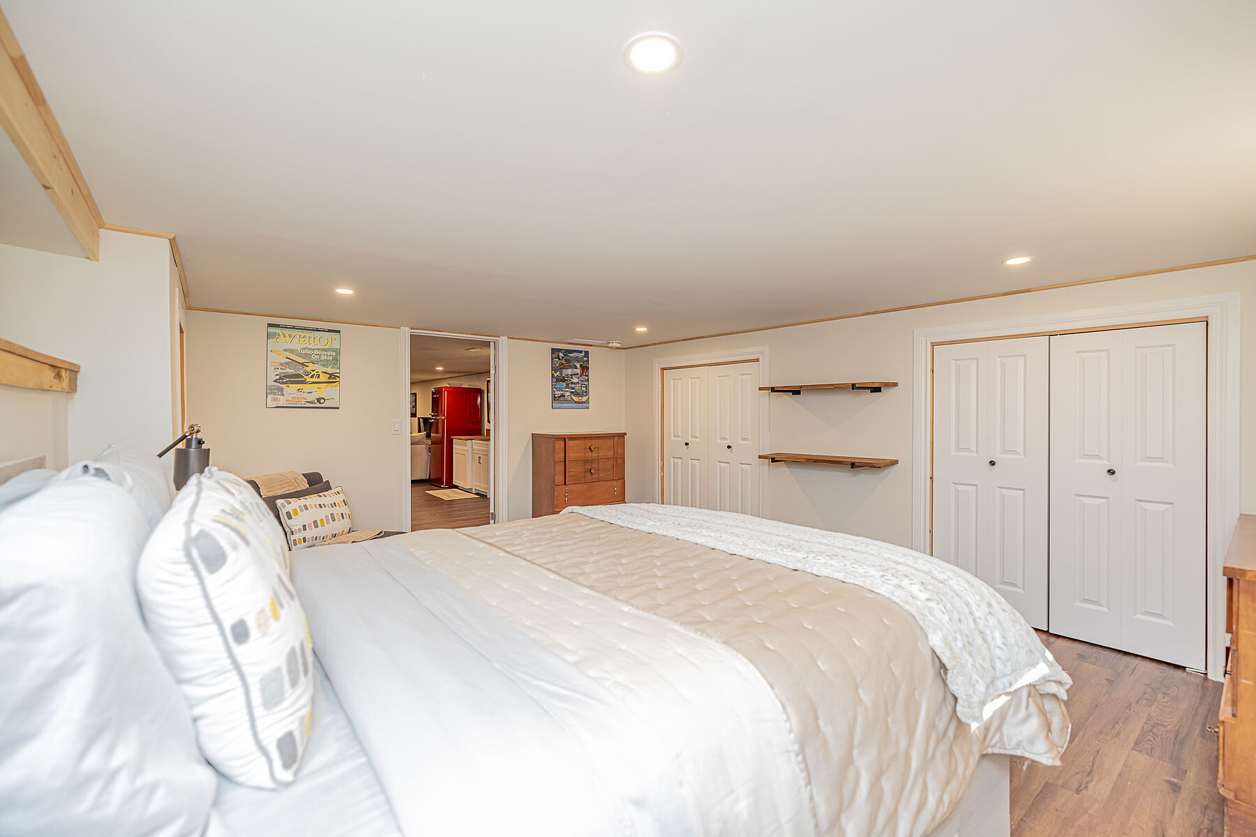  Immaculate Pineridge Bungalow - 物件實景