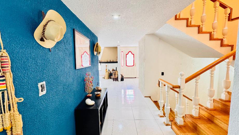 Tlalpan, Ciudad de México, 14620, Mexico, 3 Bedrooms Bedrooms, ,3 BathroomsBathrooms,Residential,For Sale,1692642