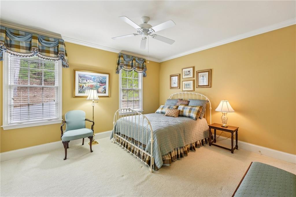 Big Canoe, Georgia, 30143, United States, 4 Bedrooms Bedrooms, ,4 BathroomsBathrooms,Residential,For Sale,2031127
