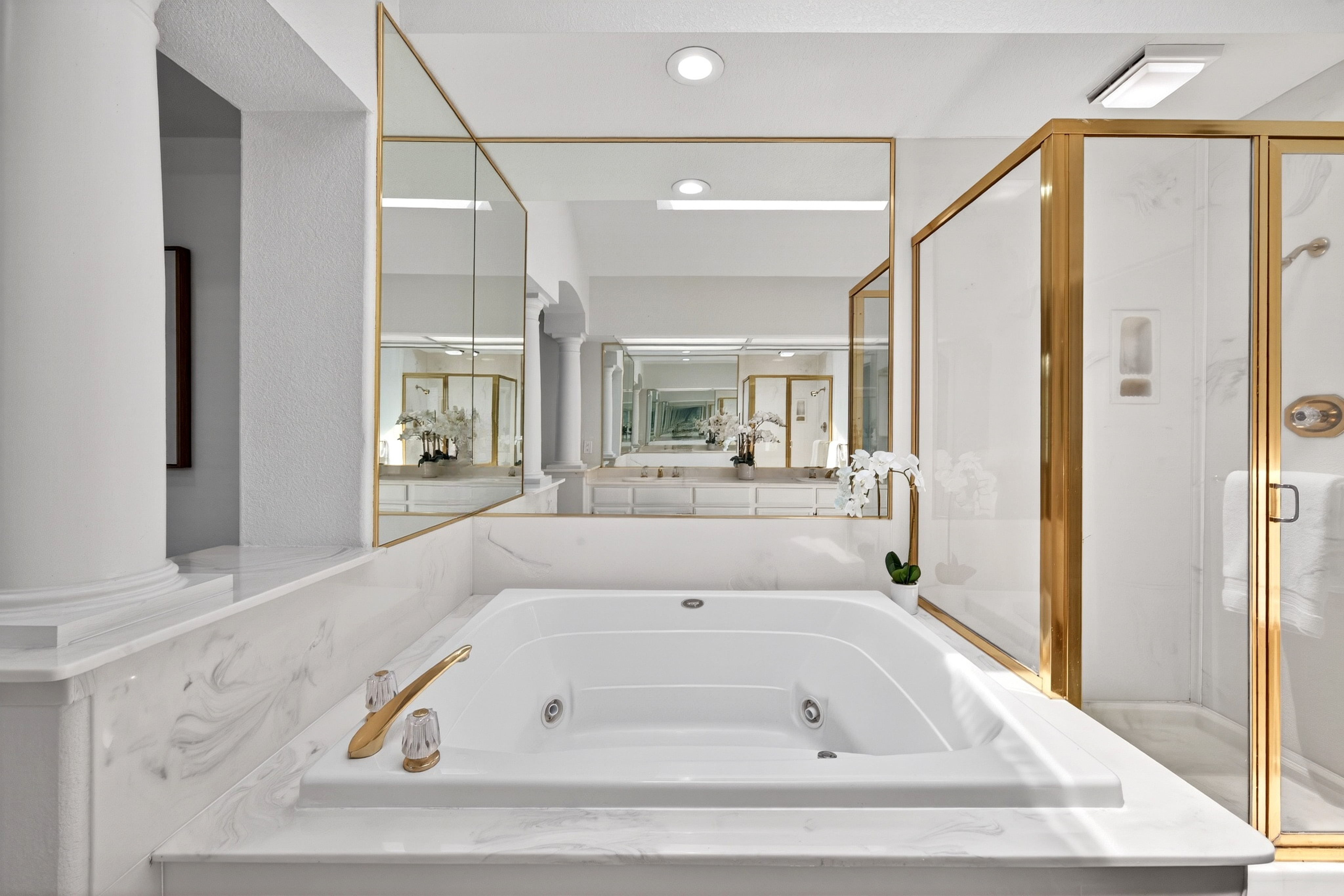  Beautifully Appointed Shadow Creek Home - 物件實景