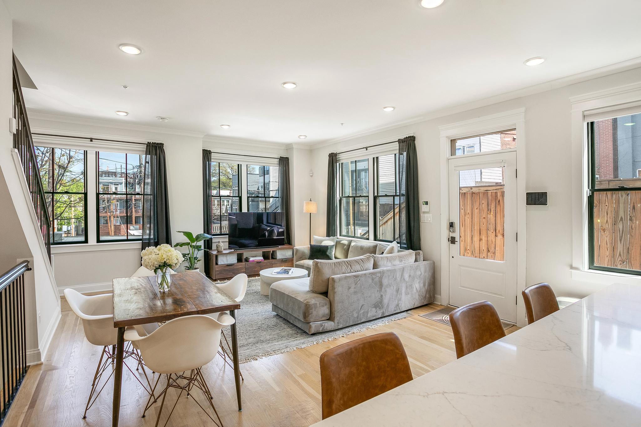  3569 Warder Street NW, Washington, DC, 20010 - 物件實景