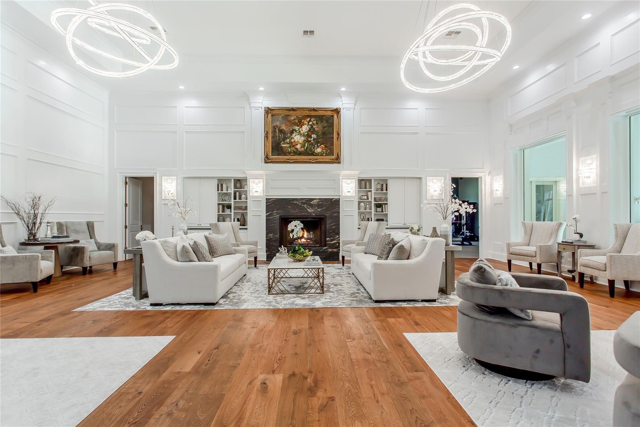 Waxahachie, Texas, 75165, United States, 6 Bedrooms Bedrooms, ,9 BathroomsBathrooms,Residential,For Sale,1761768