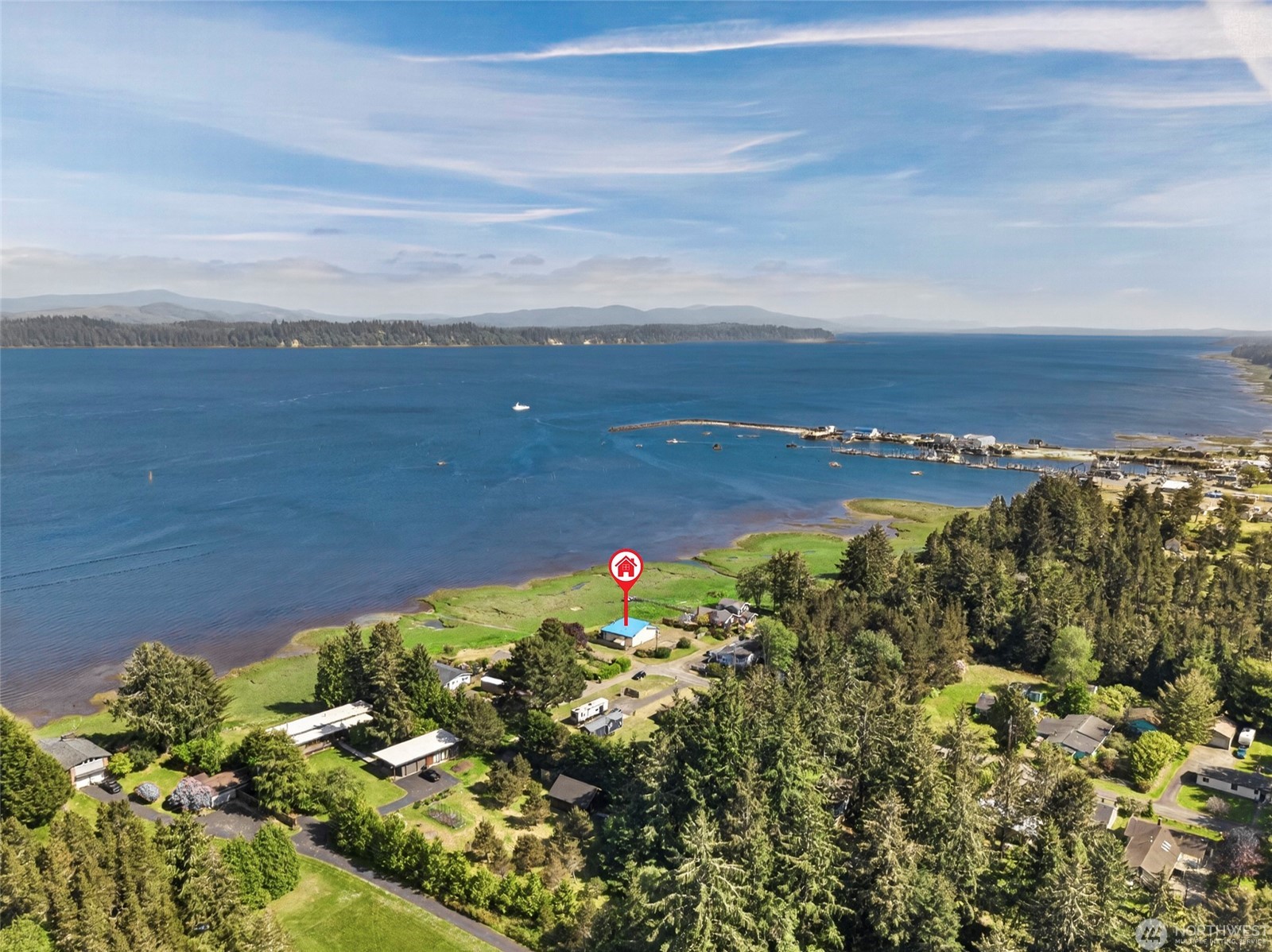 Ocean Park, Washington, 98640, United States, 2 Bedrooms Bedrooms, ,2 BathroomsBathrooms,Residential,For Sale,2049275