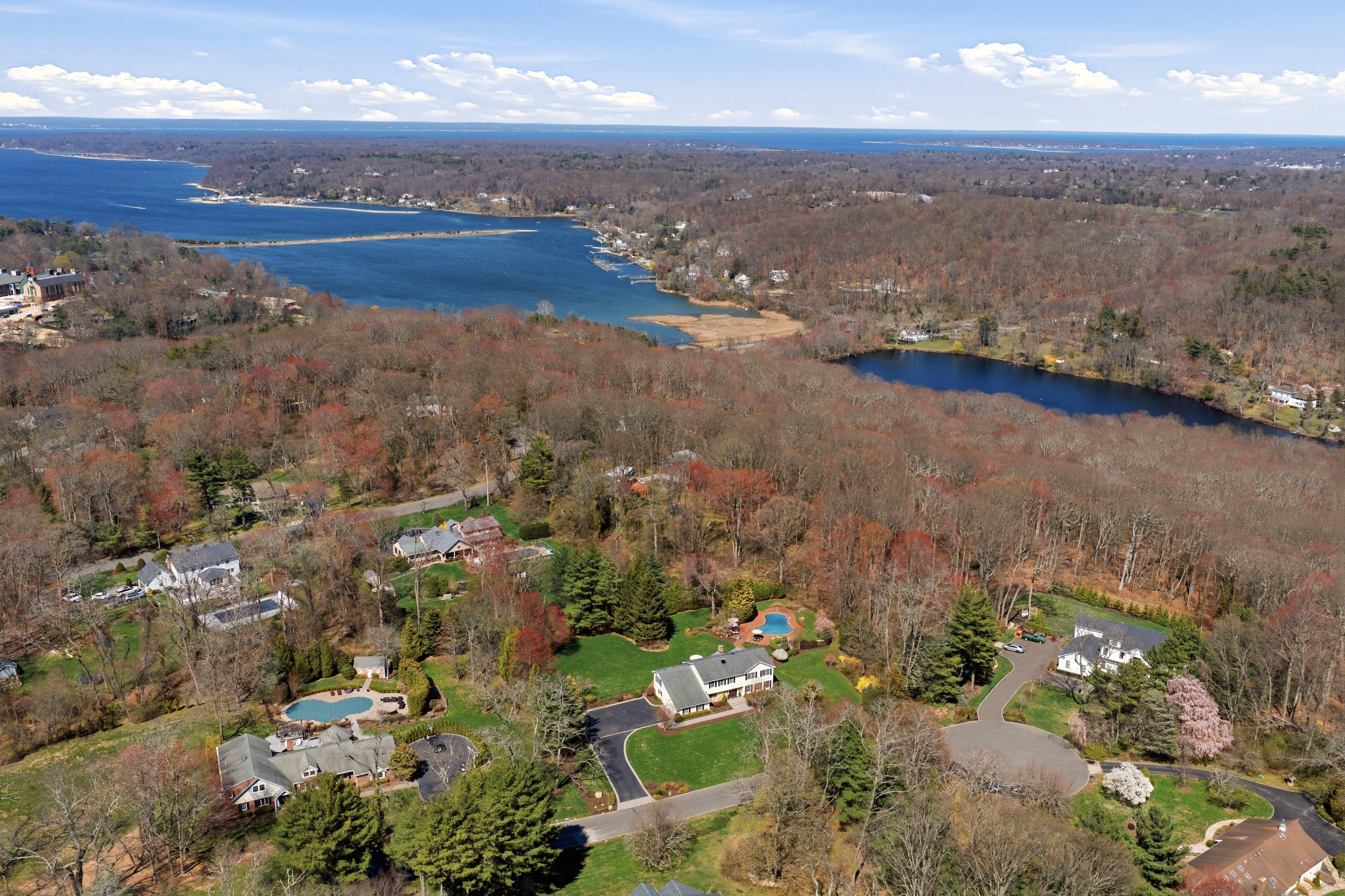  2 Cedarwood Court, Syosset, NY 11791 - 物件實景