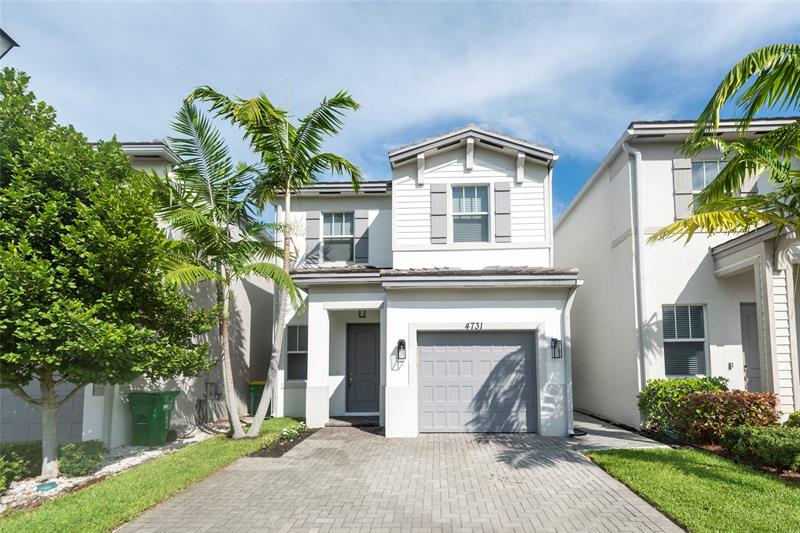 Tamarac, Florida, 33319, United States, 3 Bedrooms Bedrooms, ,3 BathroomsBathrooms,Residential,For Sale,1885492