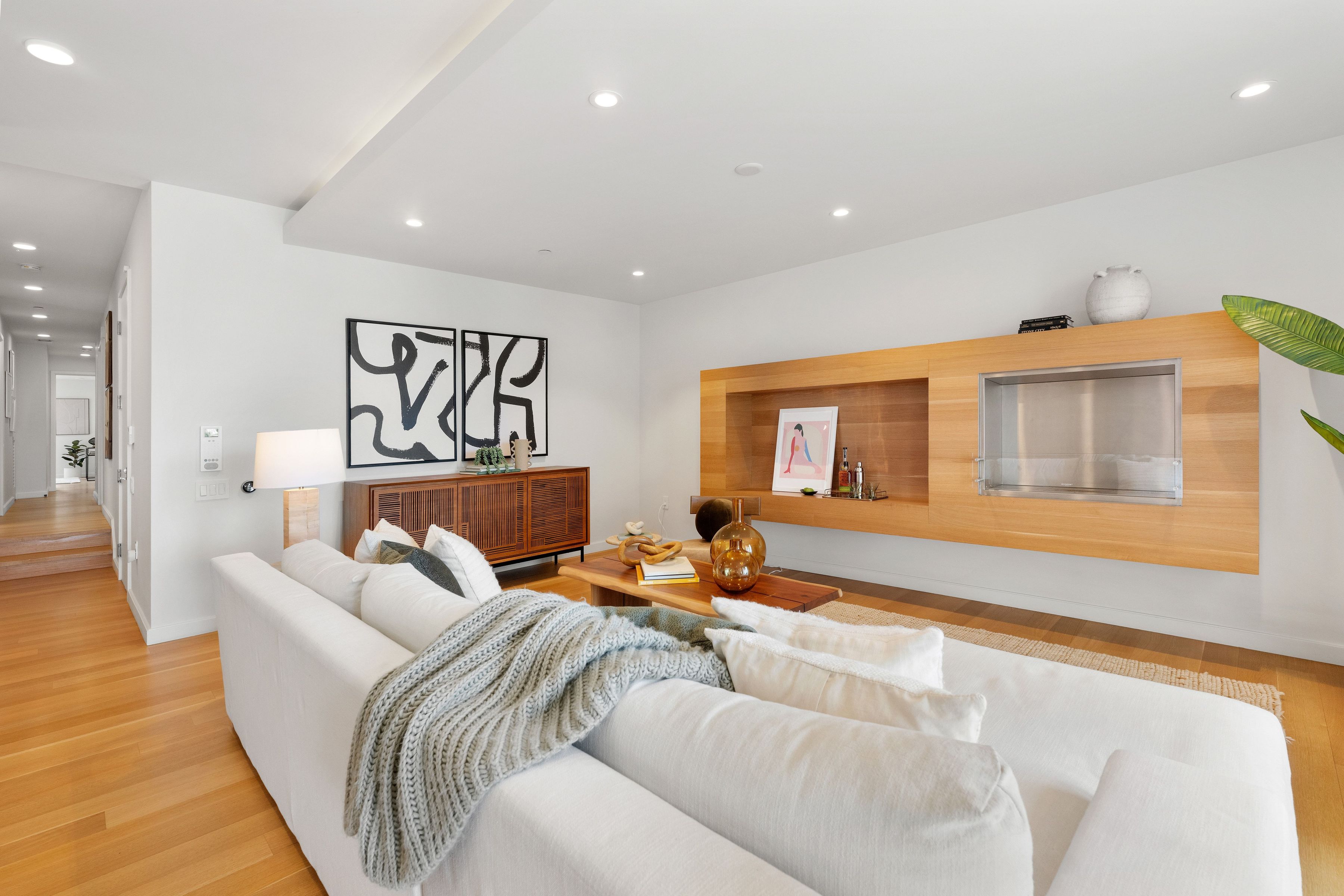 1633 McAllister Street - 物件實景