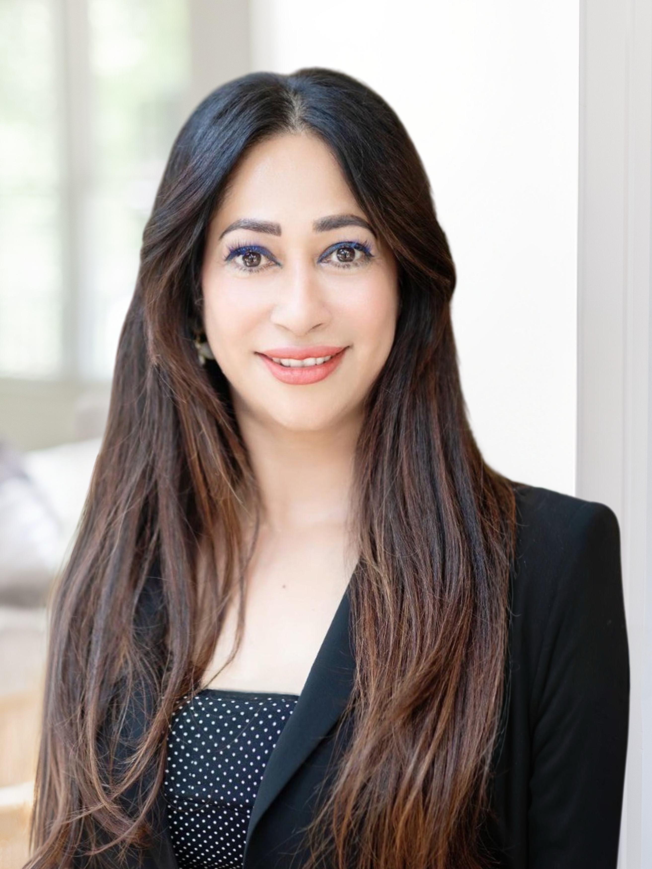 Laila Rahman