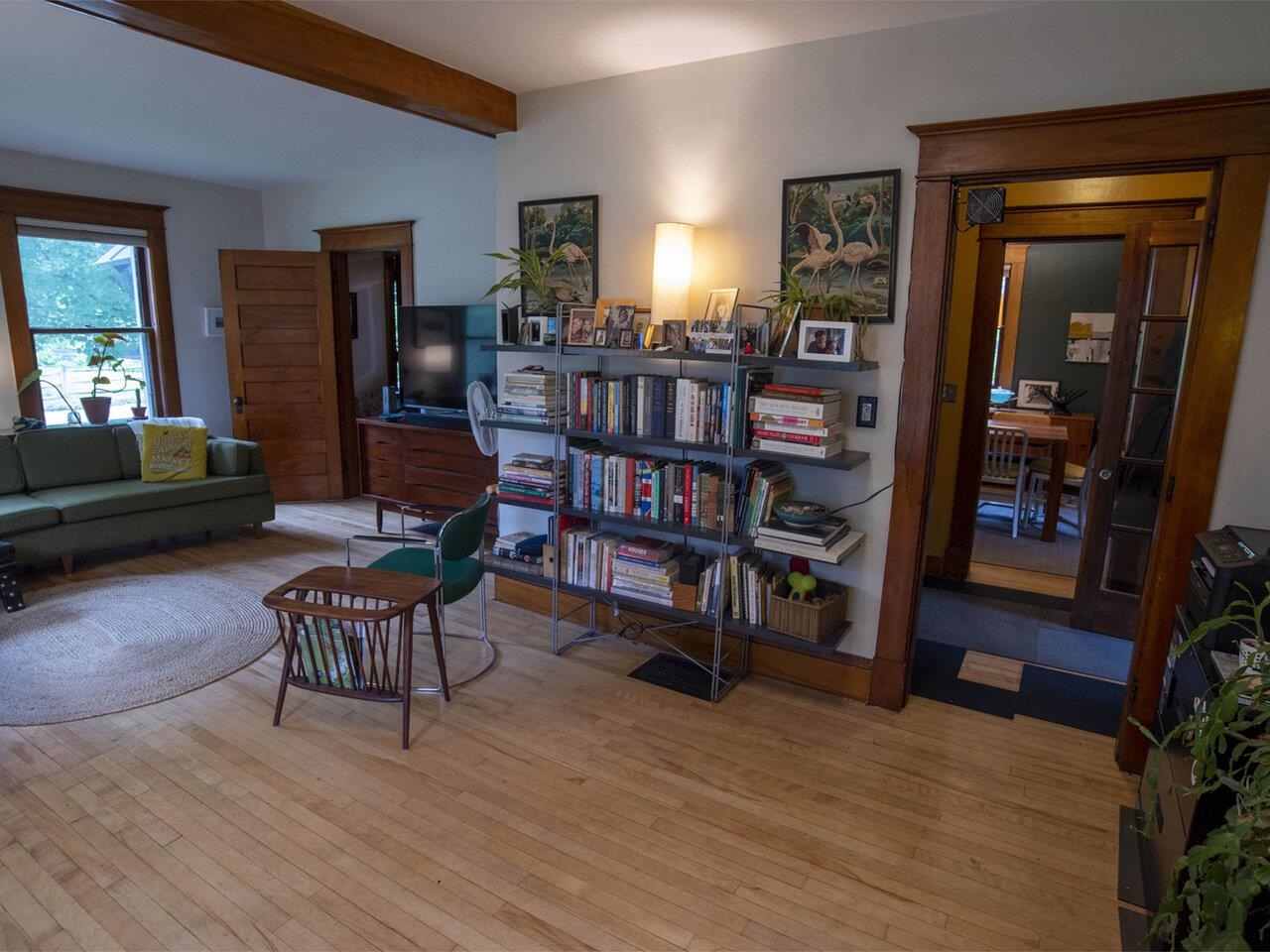 Montpelier, Vermont, 05602, United States, 4 Bedrooms Bedrooms, ,2 BathroomsBathrooms,Residential,For Sale,1908621