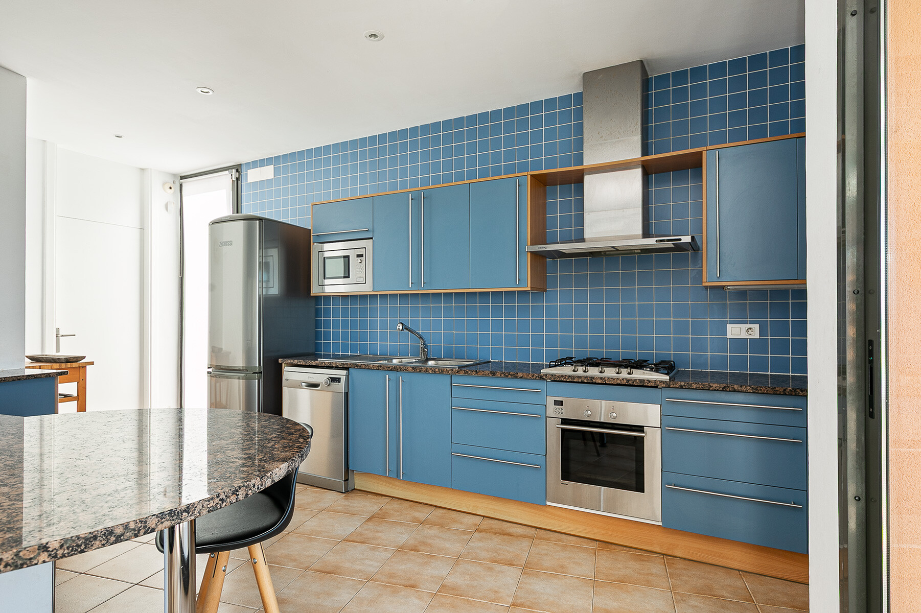  Large south facing villa with breathtaking sea views in Levantina - 物件實景