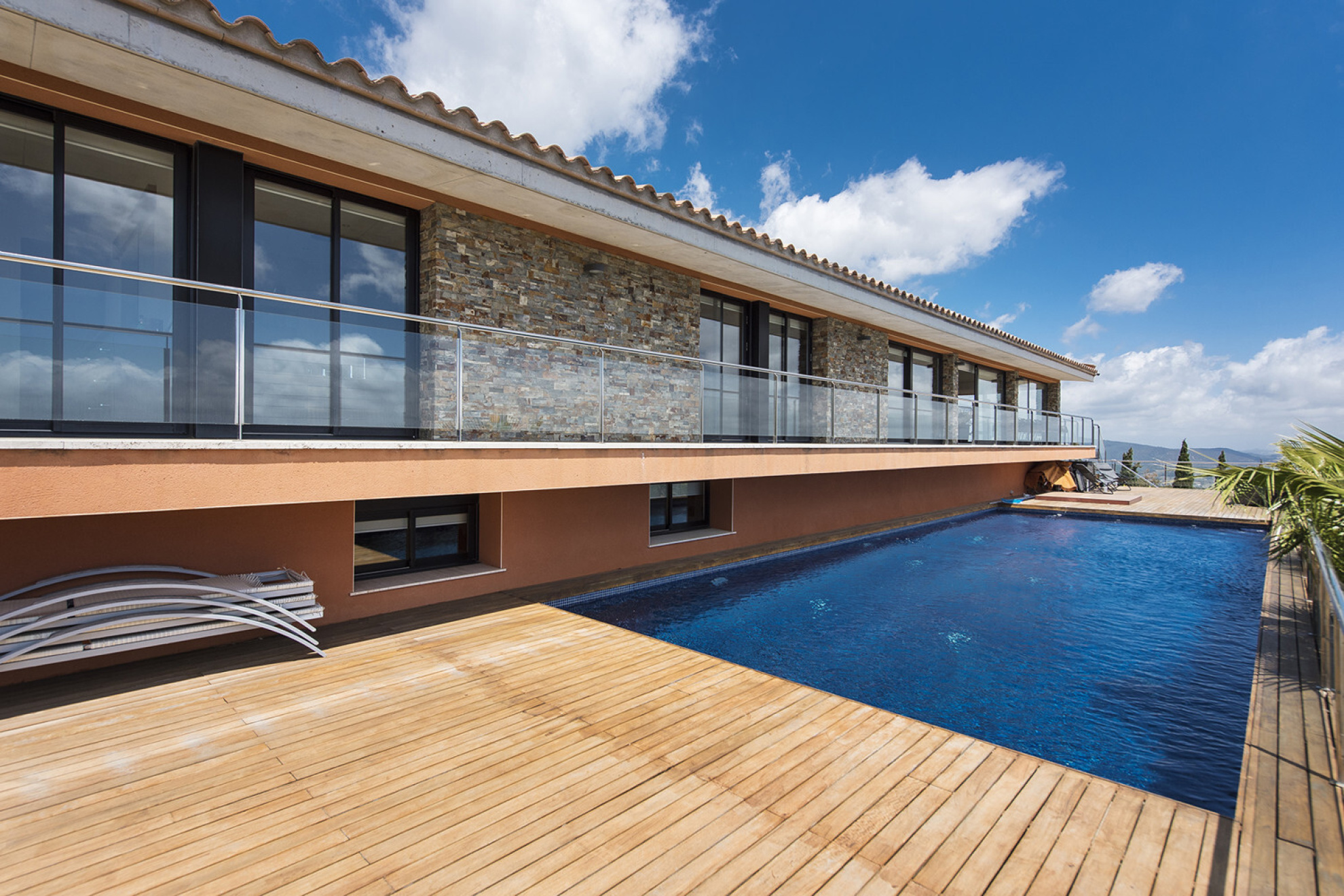  Impressive modern house with panoramic views of the sea - 物件實景