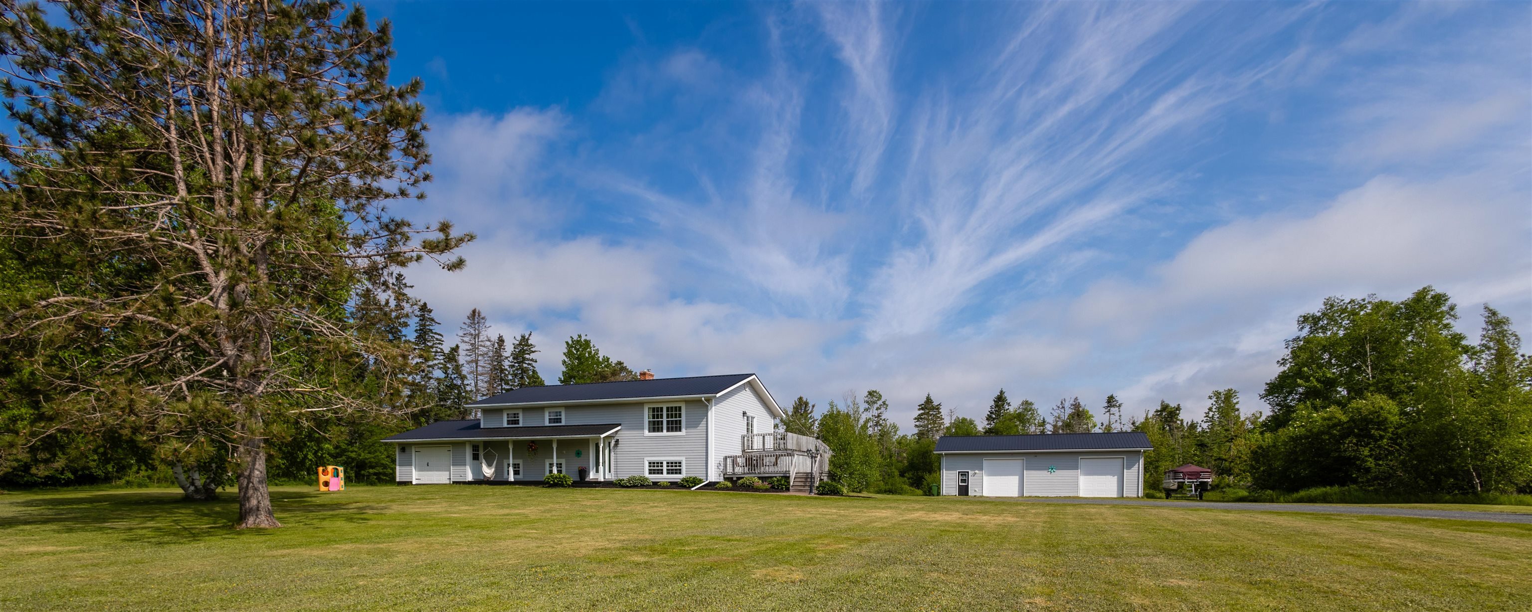 BRUDENELL, Prince Edward Island, C0A 1R0, CA, 2 Bedrooms Bedrooms, ,2 BathroomsBathrooms,Residential,For Sale,1875813