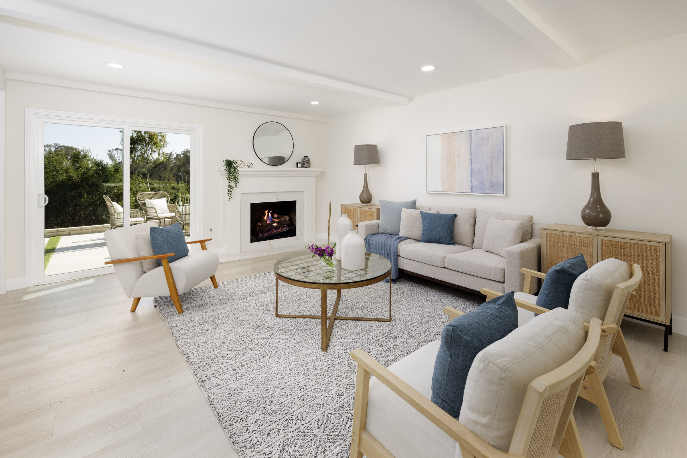  Eucalyptus Hill Retreat - 物件實景