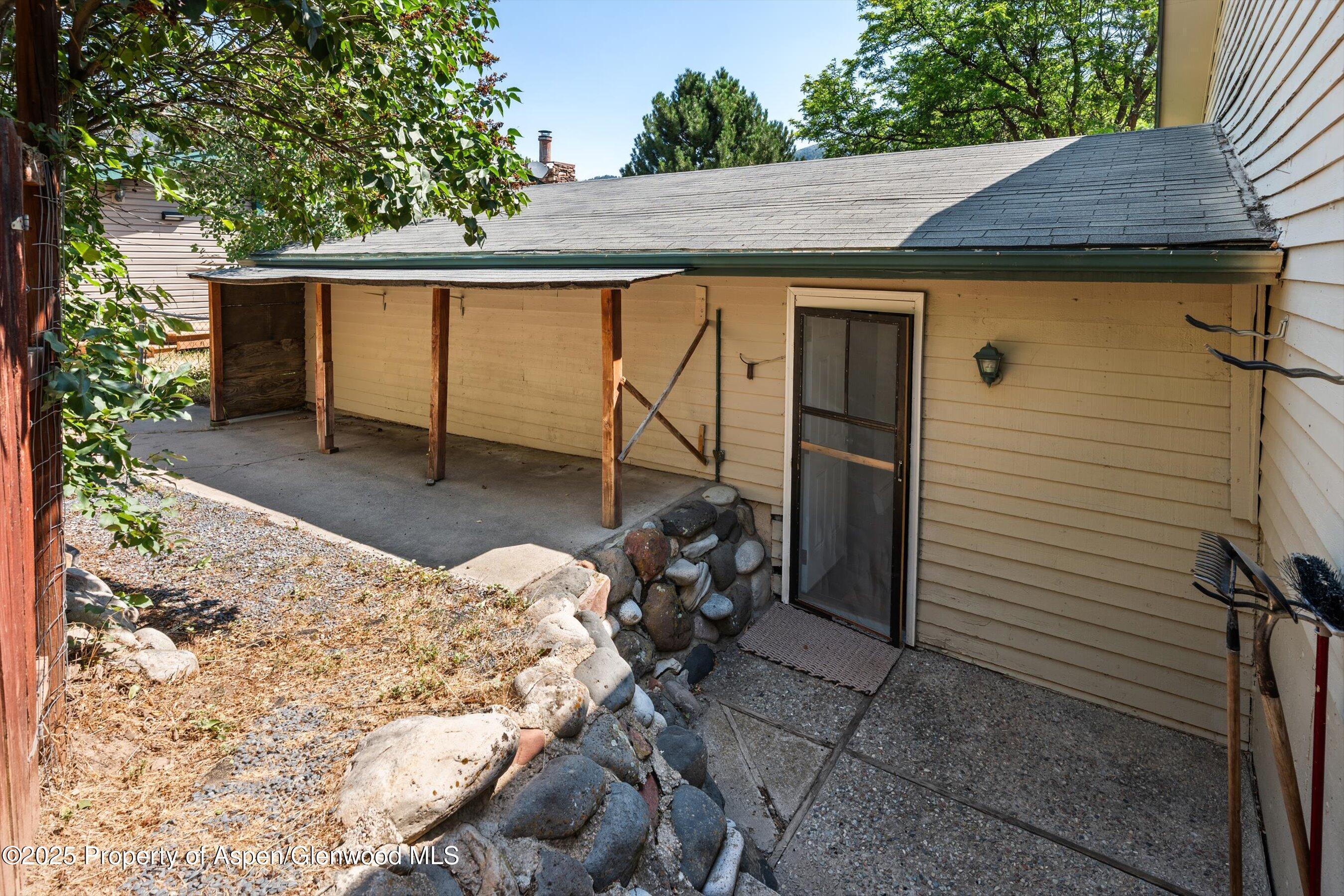 1309 riverview AVE, Glenwood Springs, Colorado, 81601, United States, 4 Bedrooms Bedrooms, ,1 BathroomBathrooms,Residential,For Sale,1309 riverview AVE,1613636