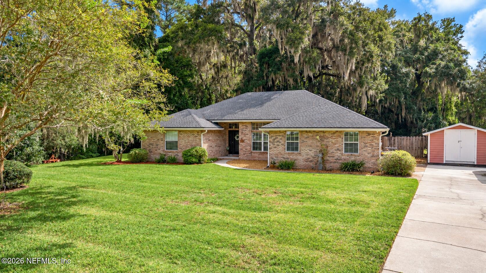 Landmark Cir, Jacksonville, FL 32226