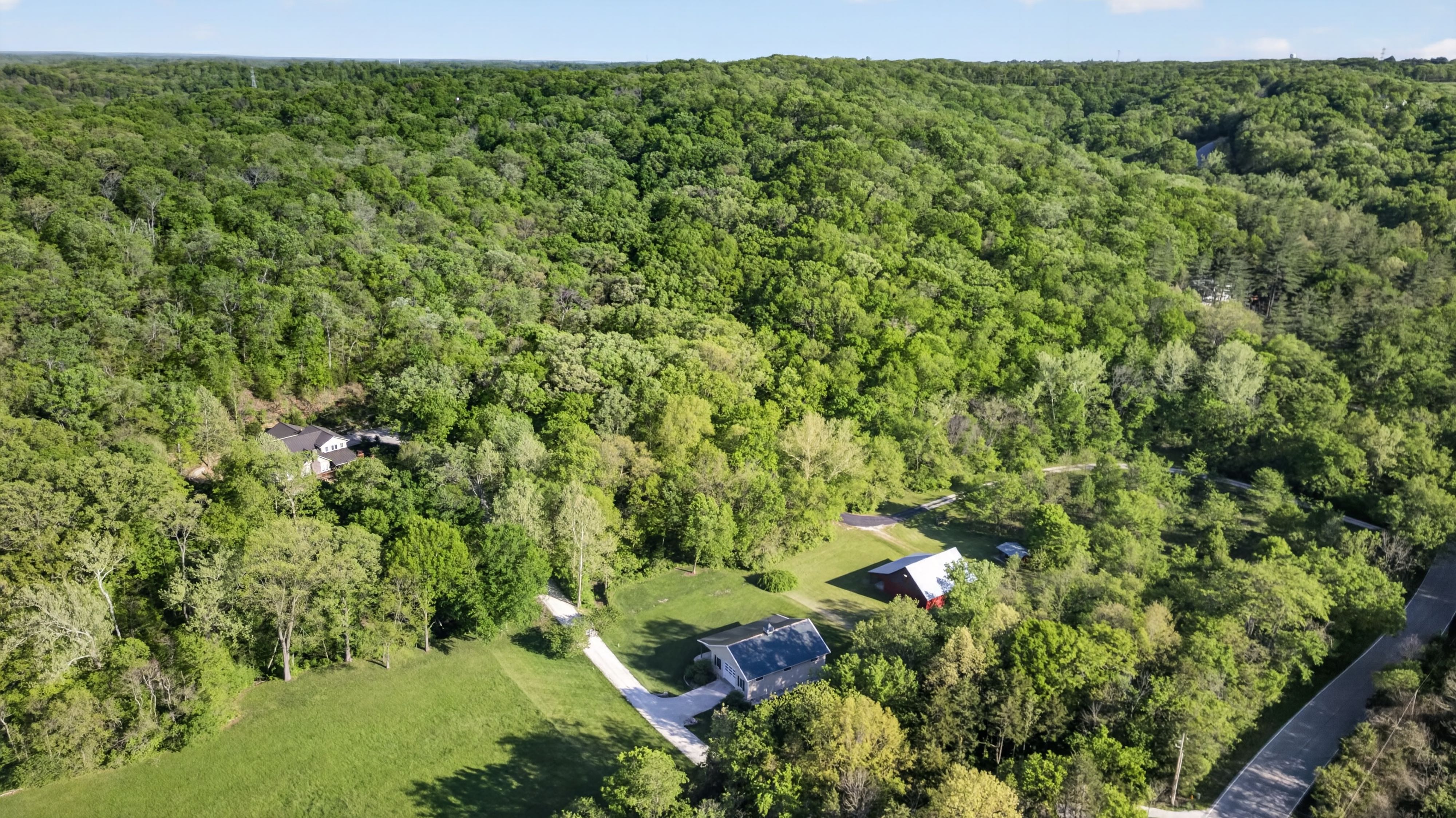  Exceptional 10-Acre Equestrian Retreat with Scenic Views & Modern Comforts - 物件實景