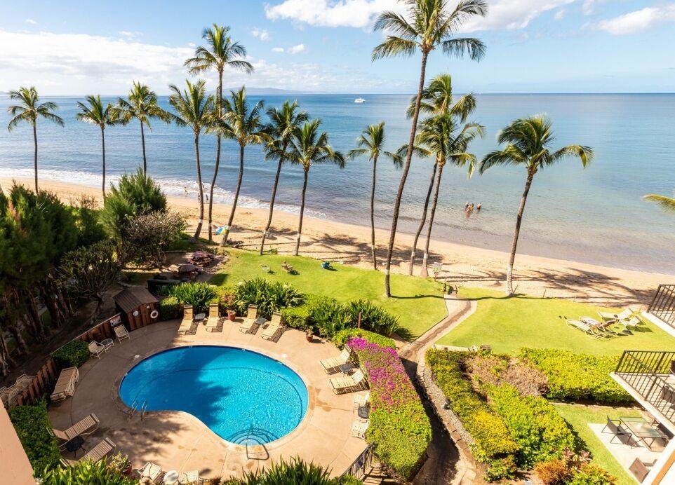 Kihei, Hawaii, 96753, United States, 1 Bedroom Bedrooms, ,1 BathroomBathrooms,Residential,For Sale,1907186
