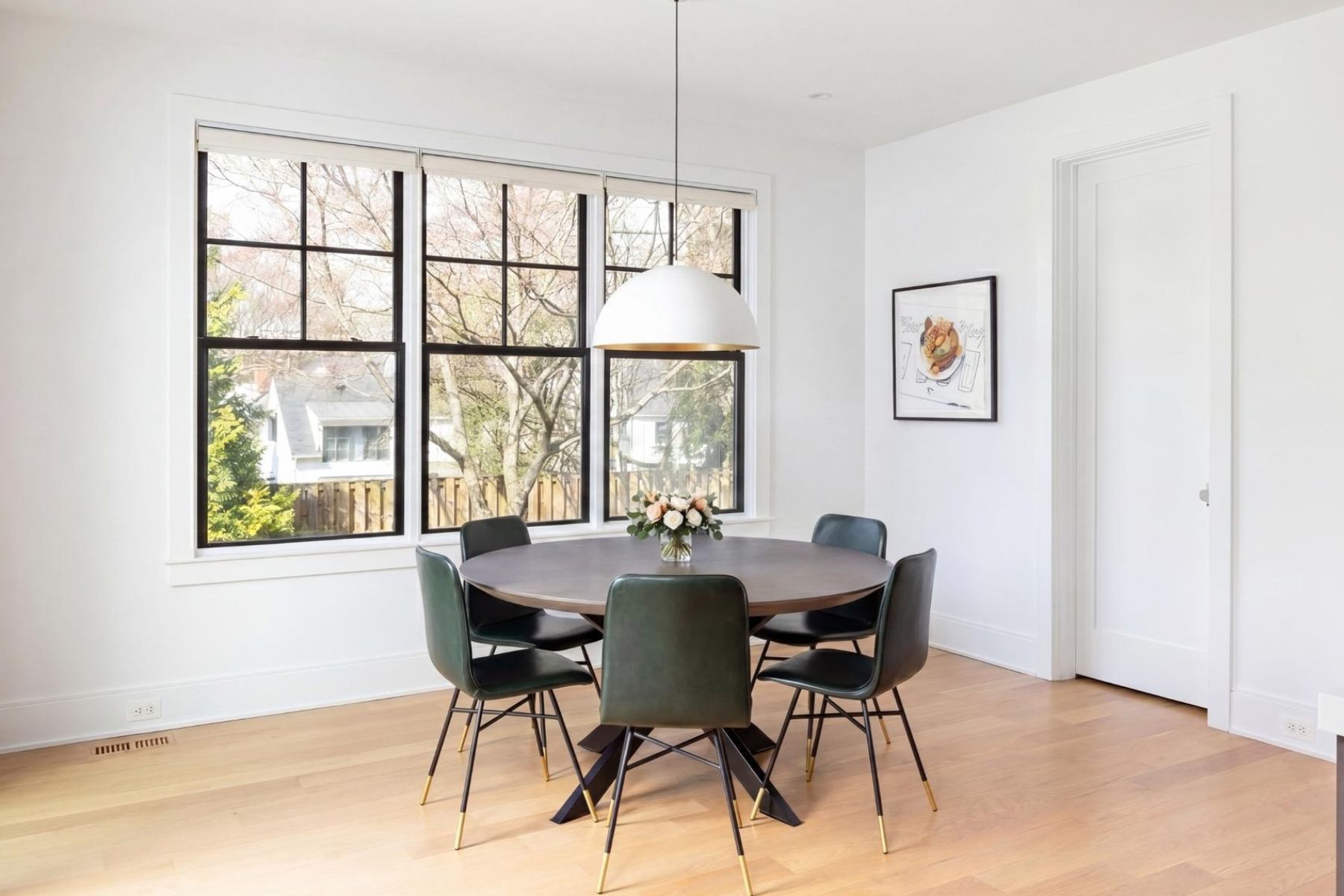  7208 Ridgewood Avenue, Chevy Chase, MD, 20815 - 物件實景