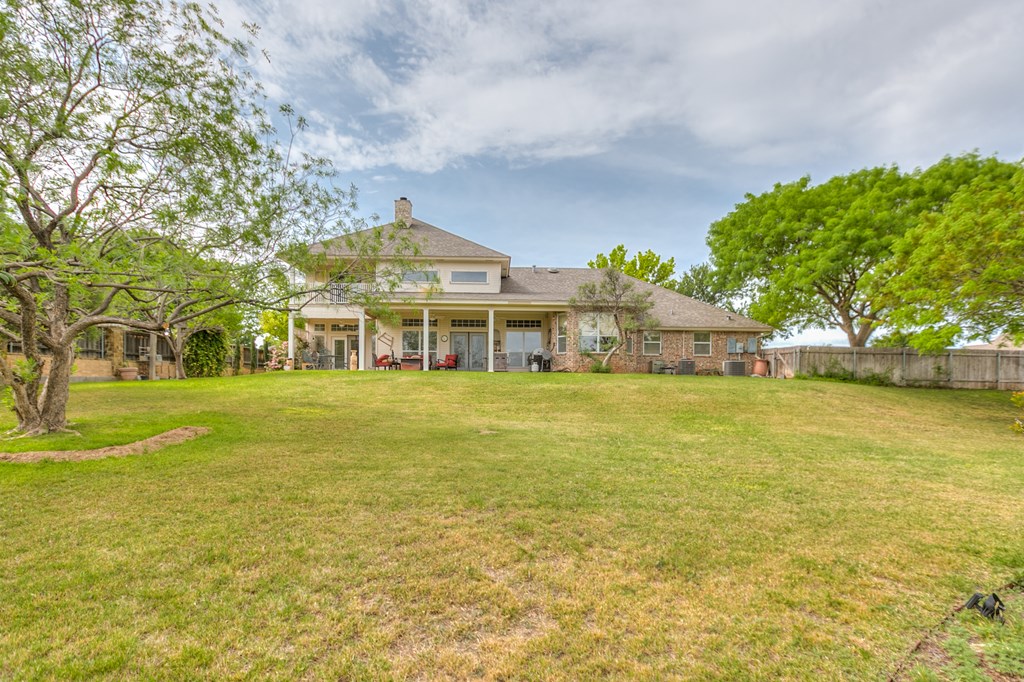 San Angelo, Texas, 76901, United States, 3 Bedrooms Bedrooms, ,3 BathroomsBathrooms,Residential,For Sale,1856673