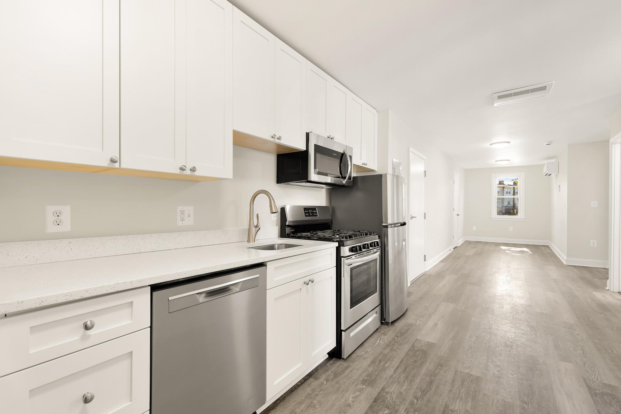  321 Crittenden Street NW, Washington, DC, 20011 - 物件實景
