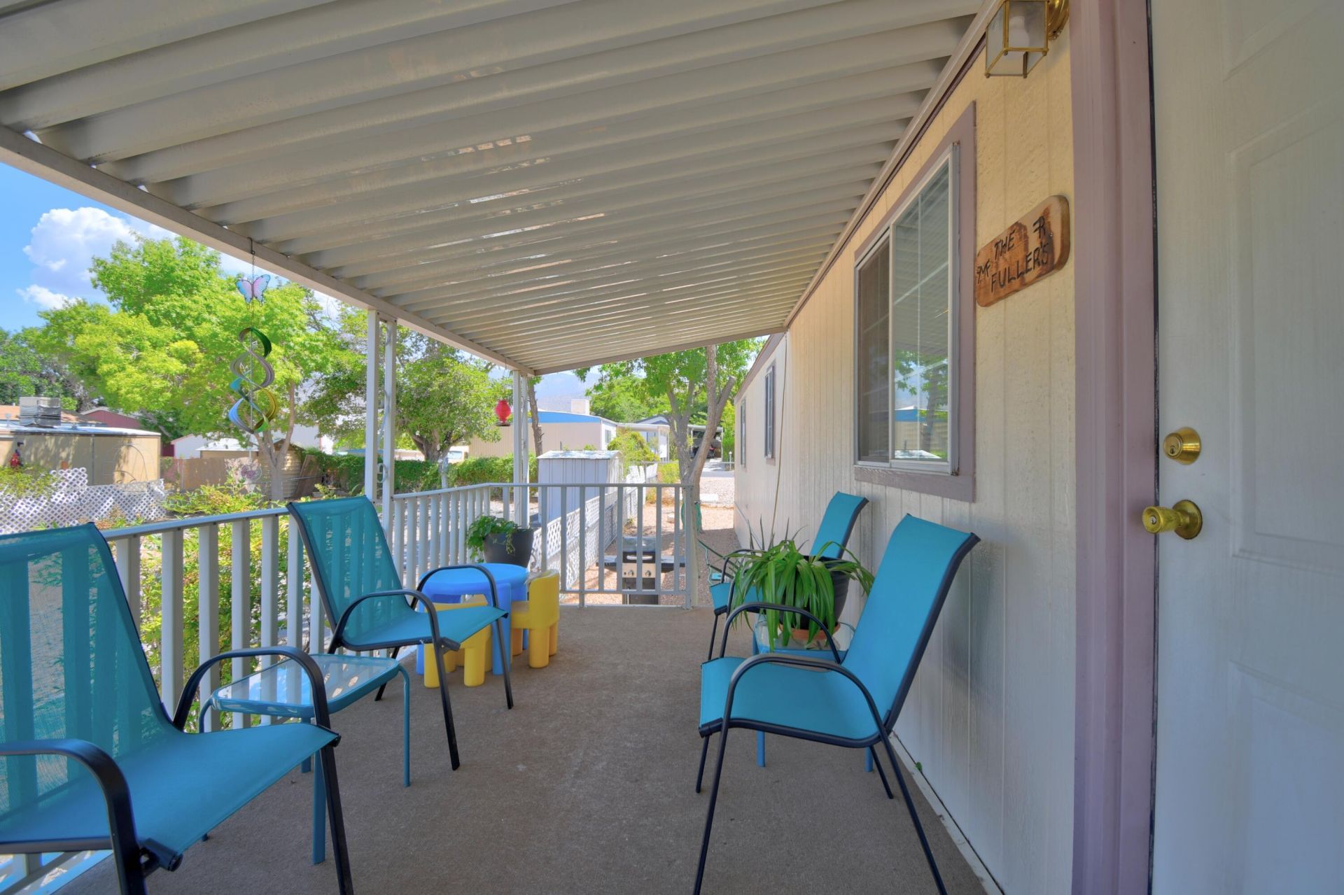 Elk Dr, Albuquerque, NM 87123 #1